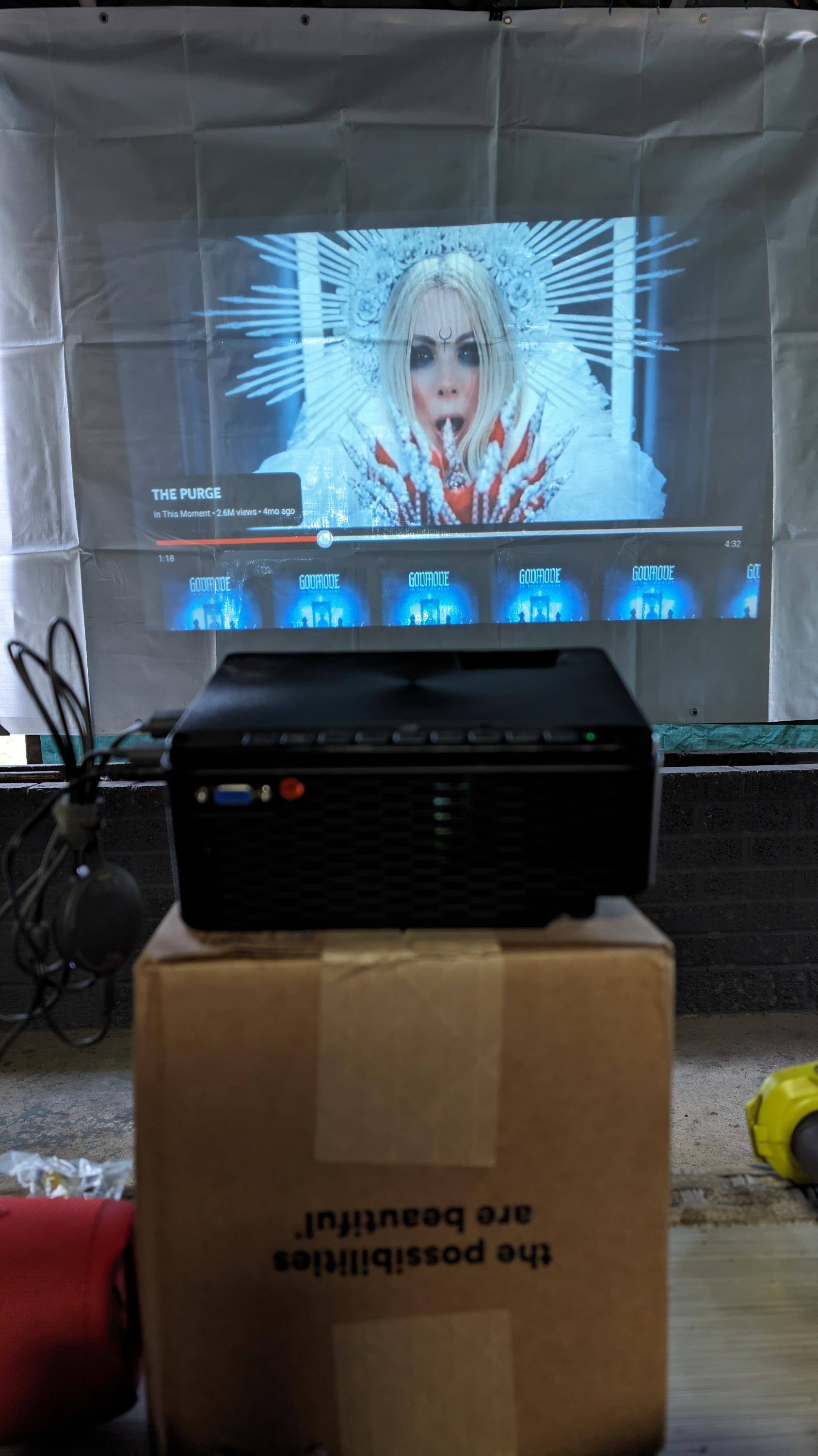 Customer provided image, click to load a larger version