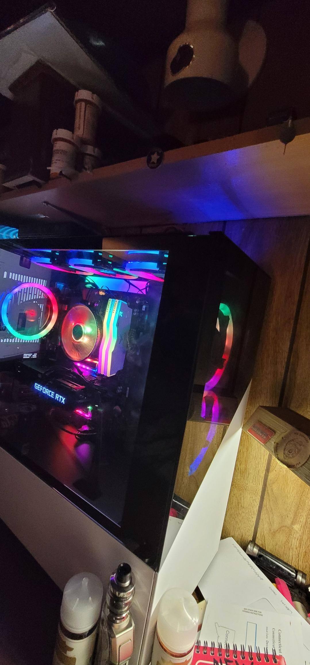 Customer provided image, click to load a larger version