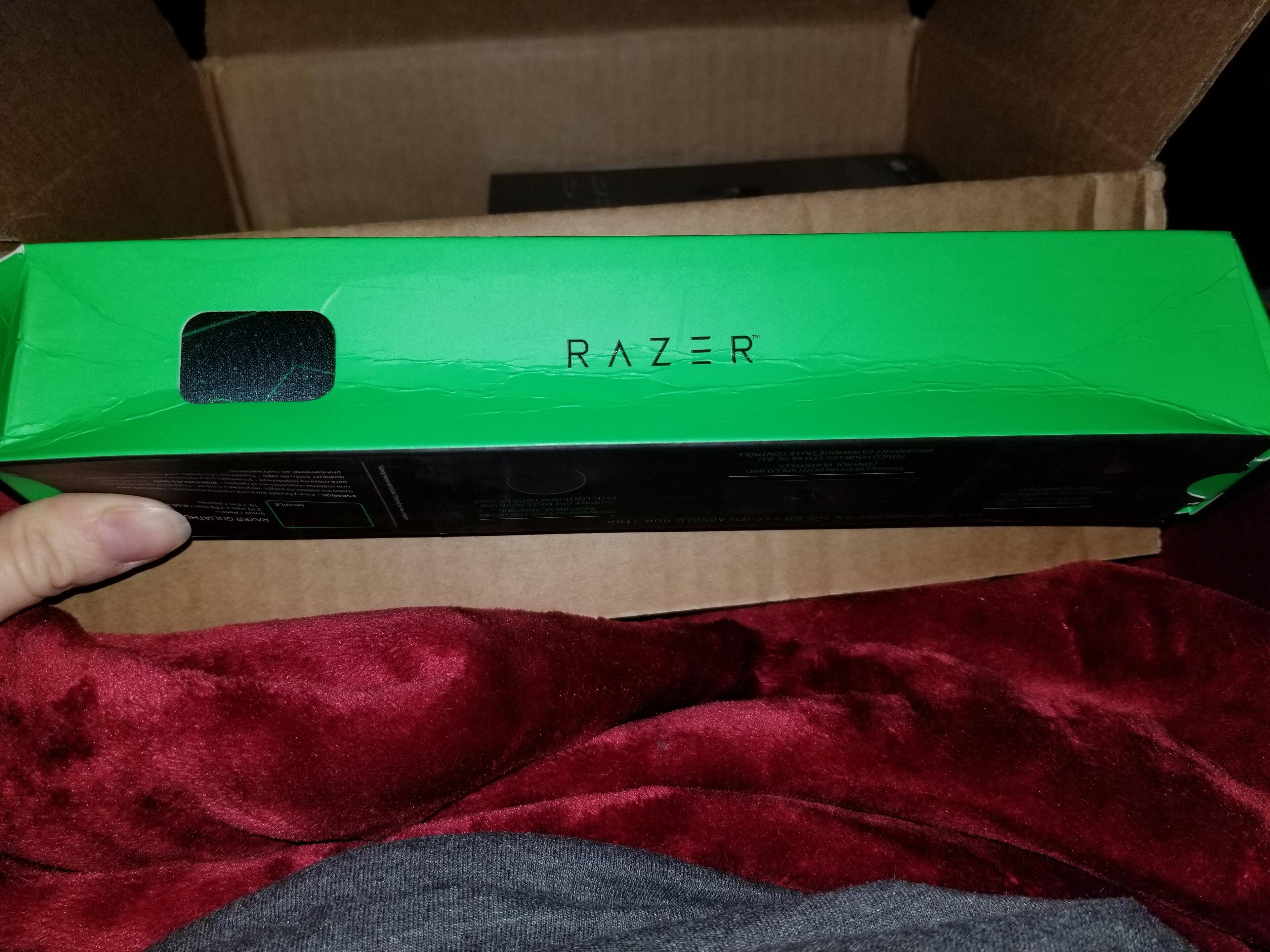 Customer provided image, click to load a larger version