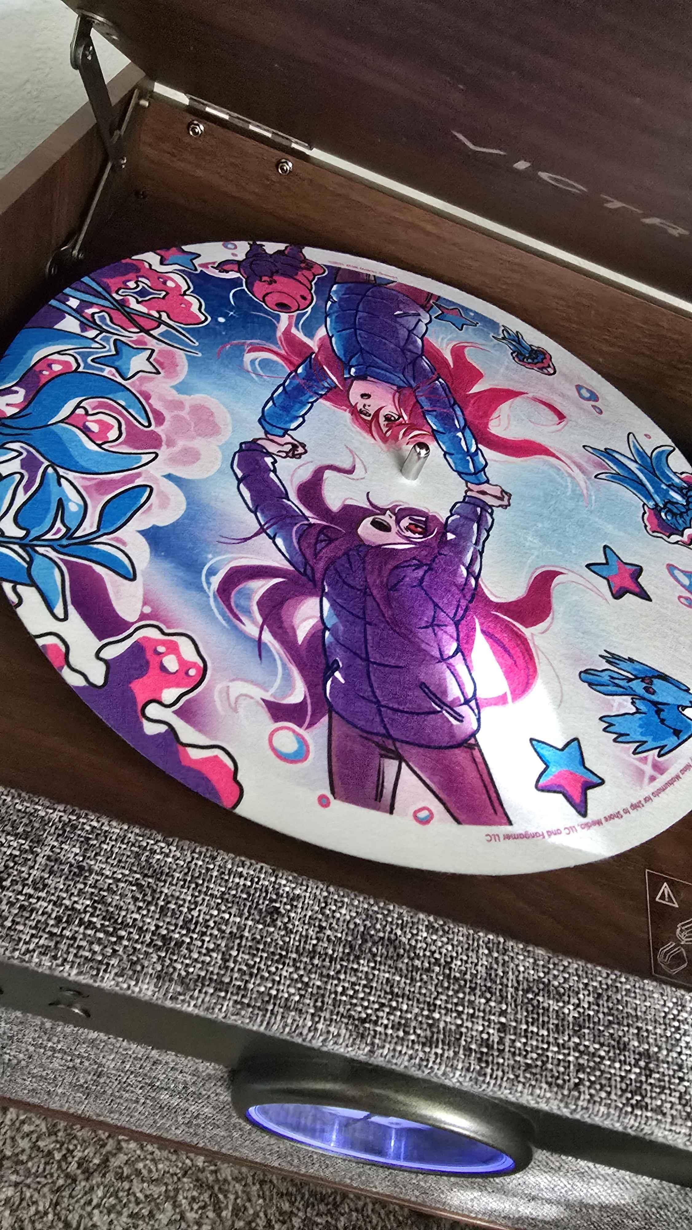 Customer provided image, click to load a larger version