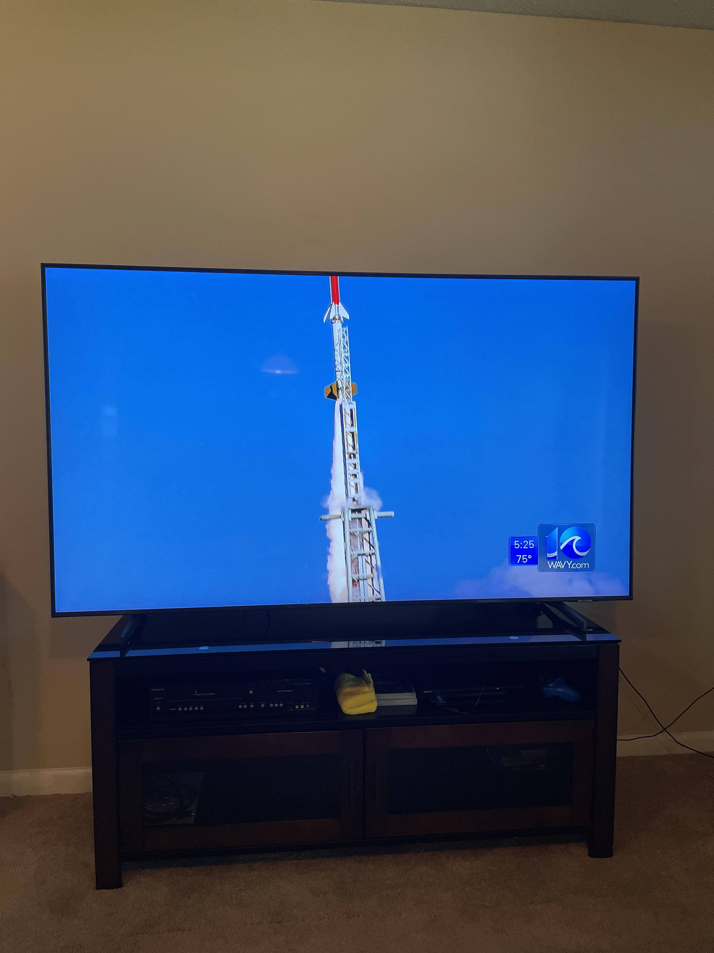 Customer provided image, click to load a larger version