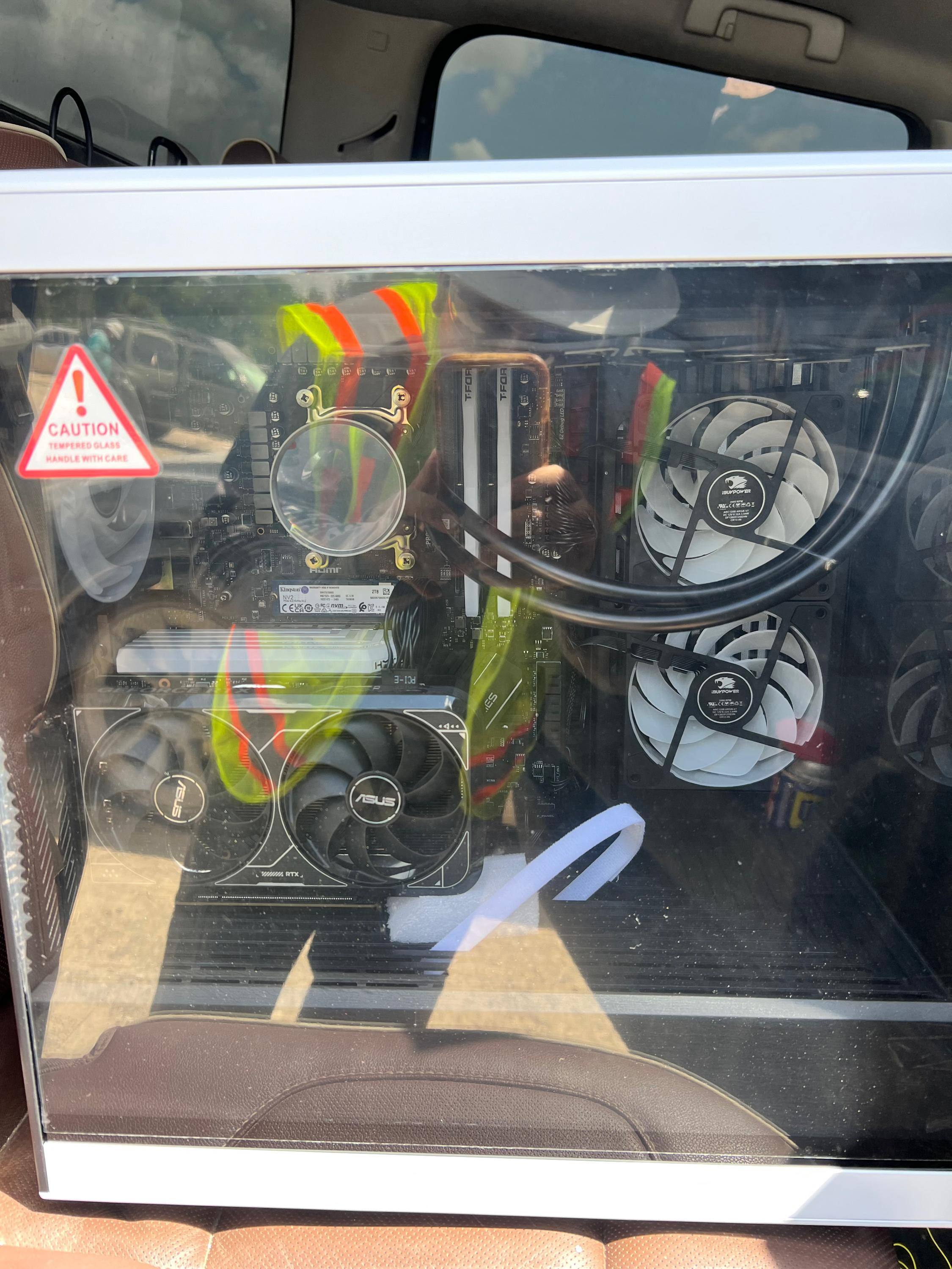 Customer provided image, click to load a larger version