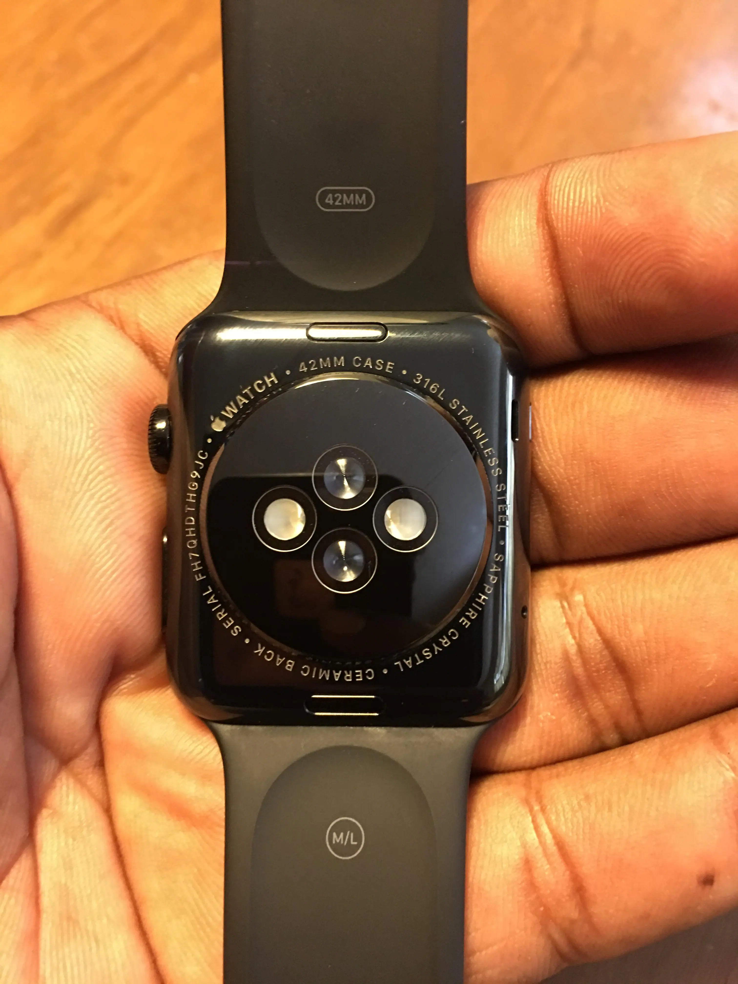 Customer provided image, click to load a larger version