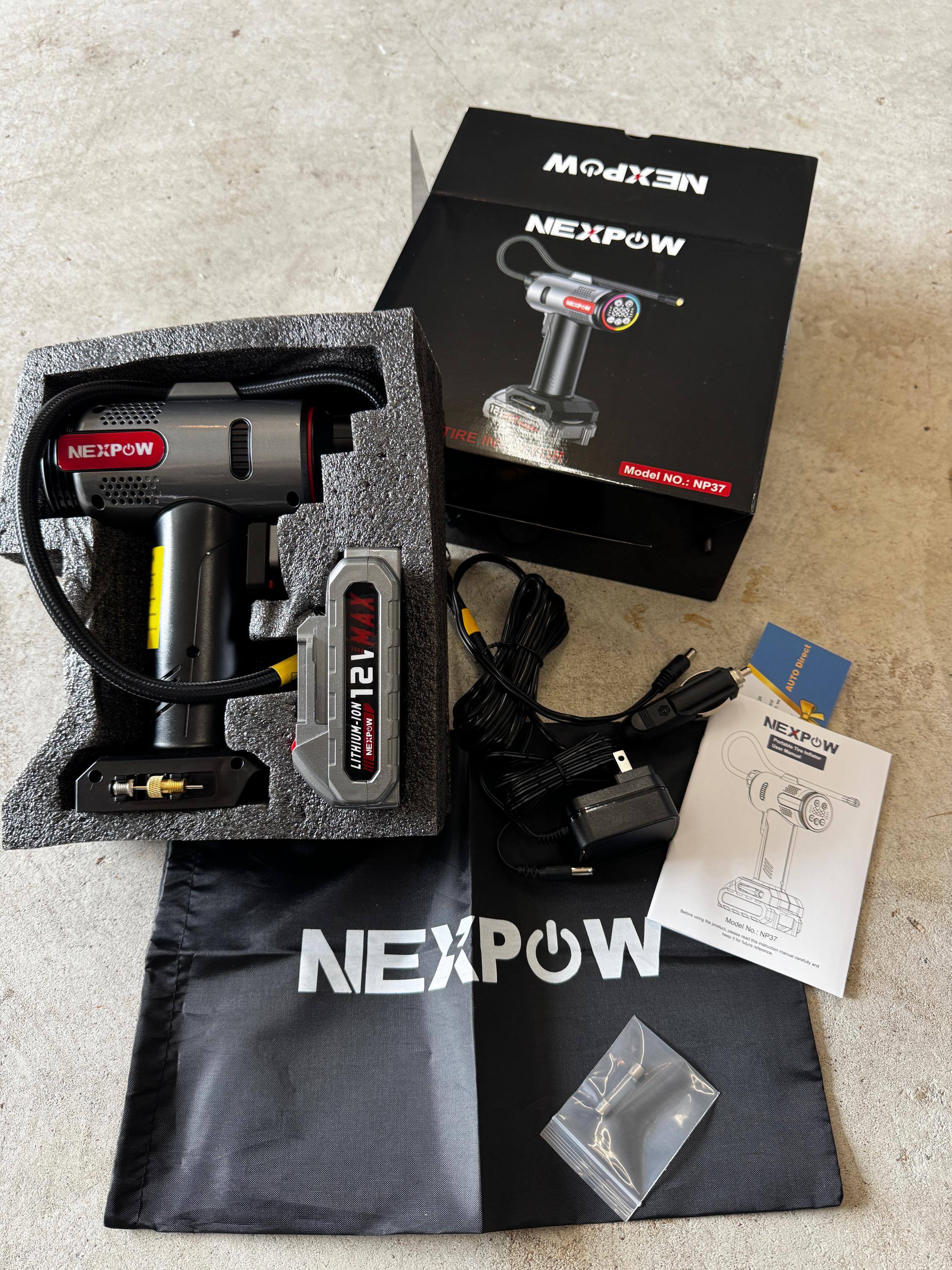 Customer provided, click to load a larger version