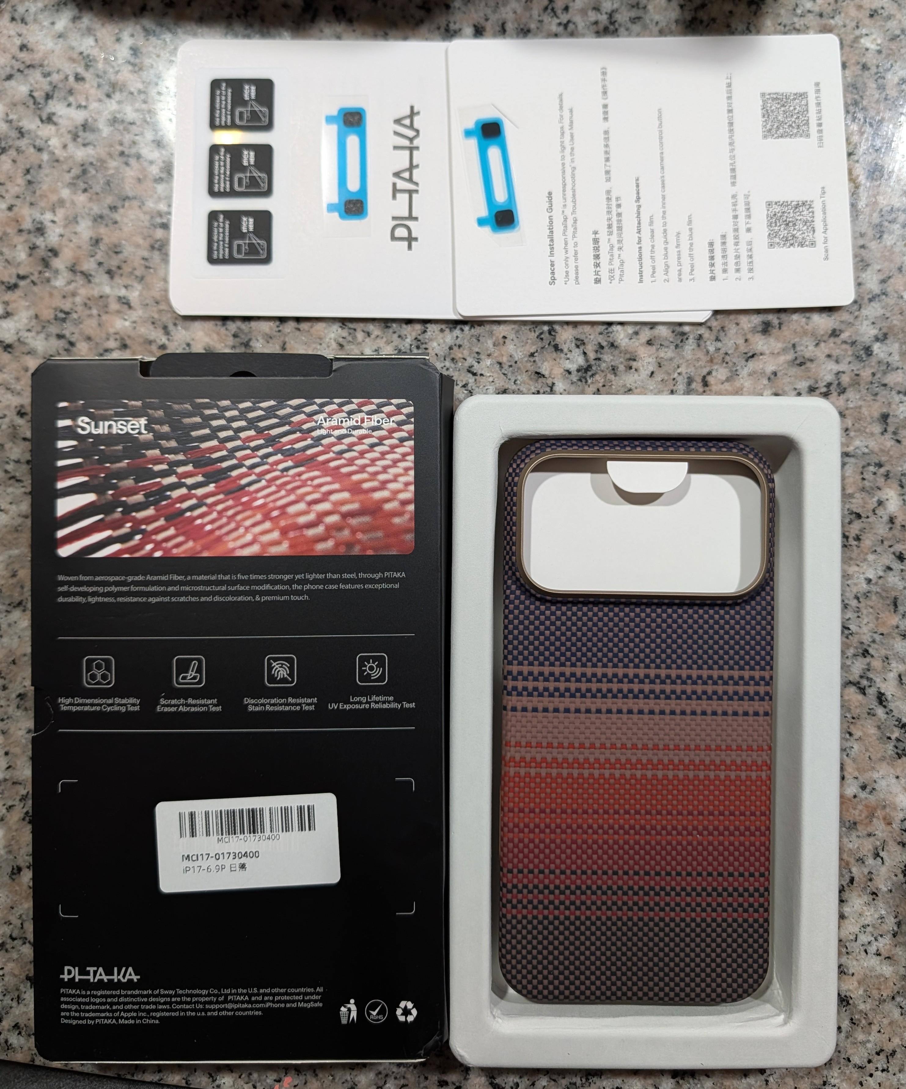 Customer provided image, click to load a larger version