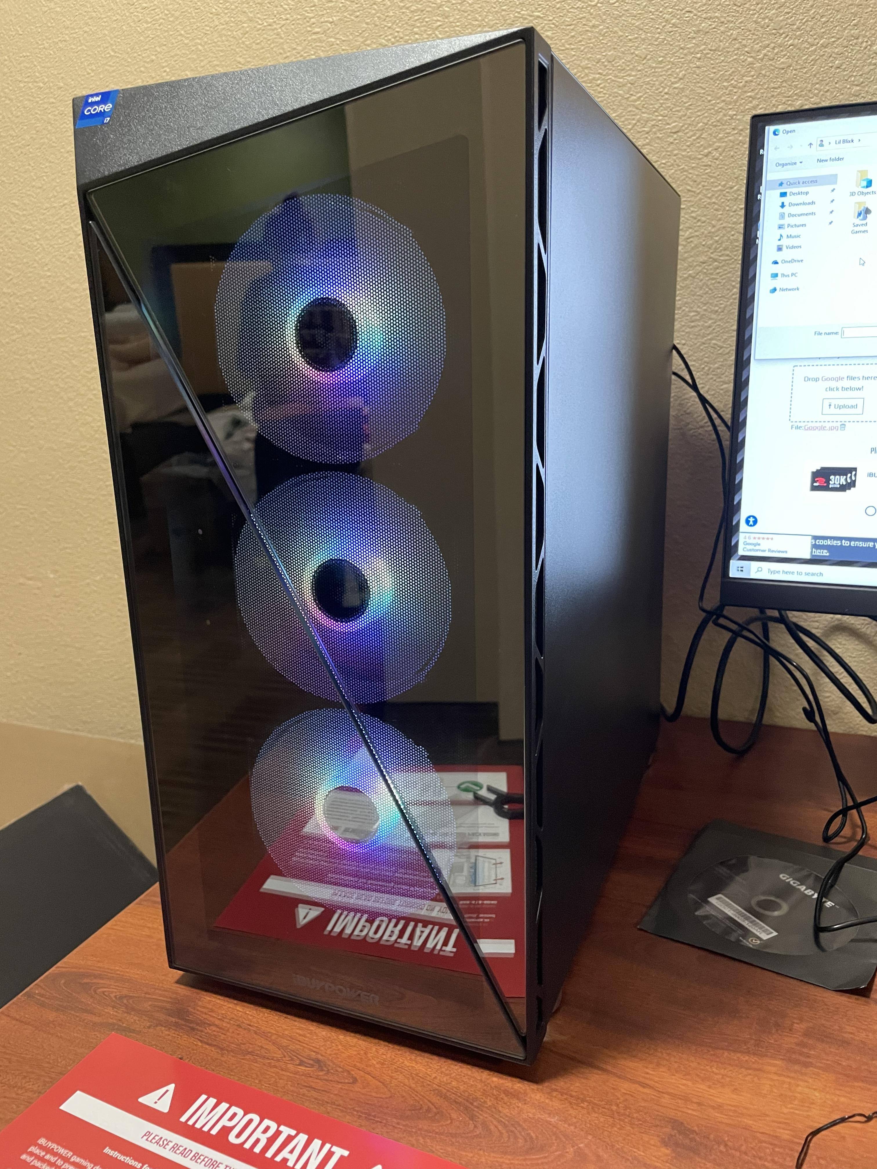 Customer provided, click to load a larger version