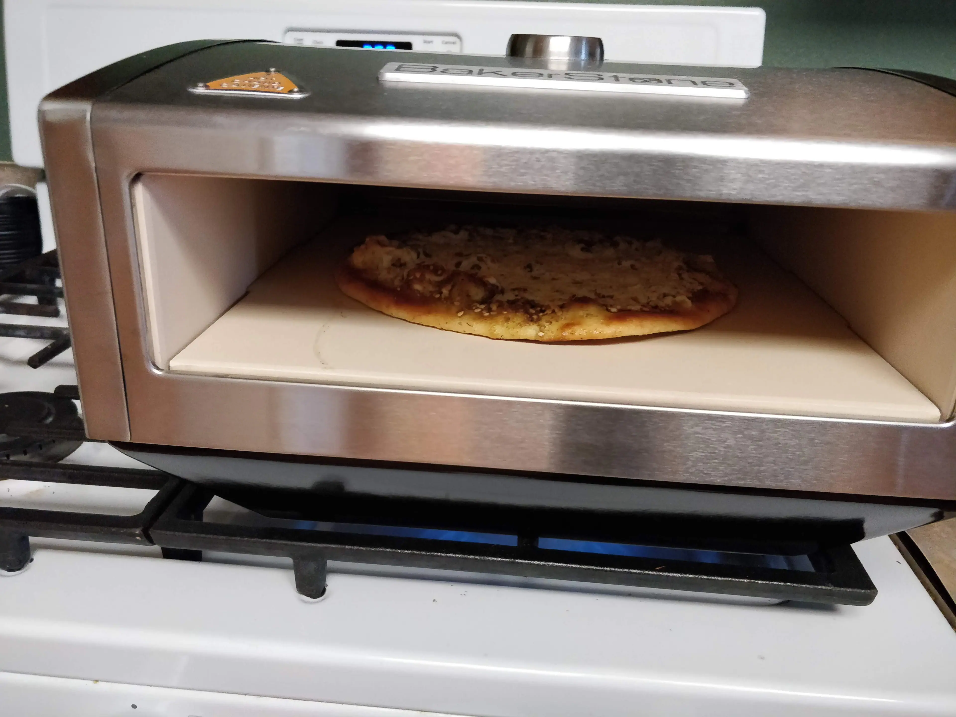 Baking, click to load a larger version