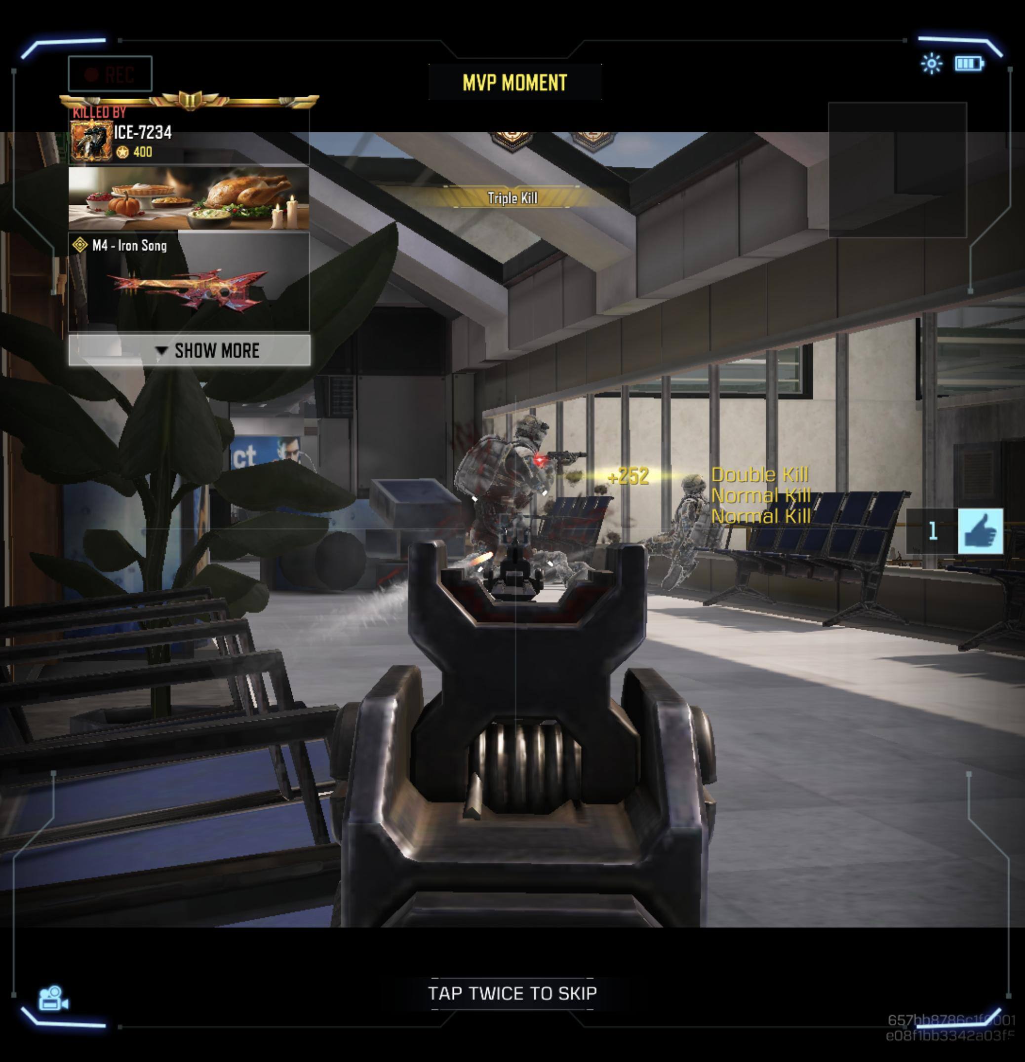 Customer provided image, click to load a larger version