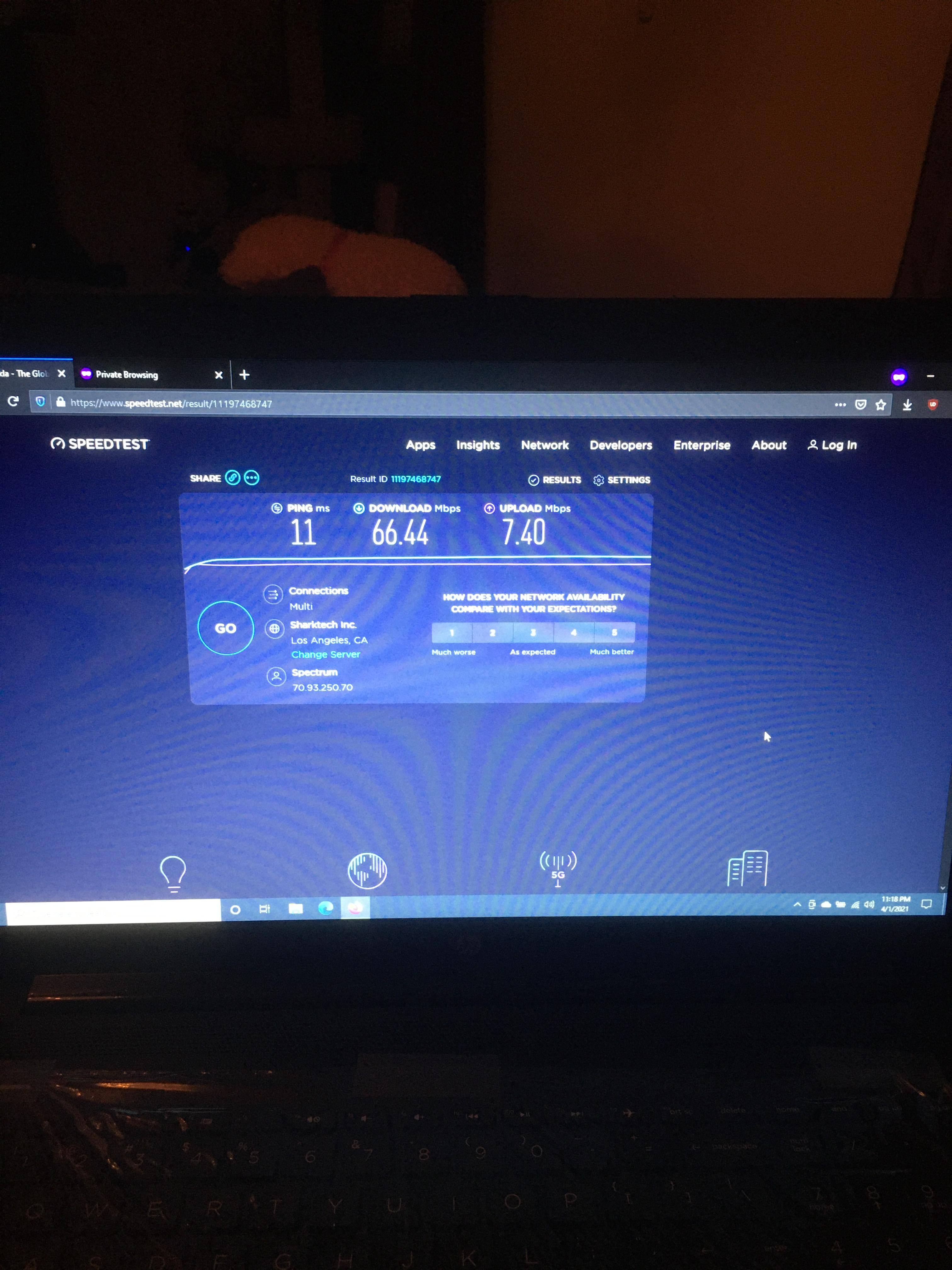 Customer provided image, click to load a larger version