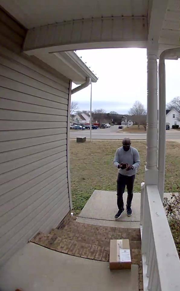 Customer provided image, click to load a larger version