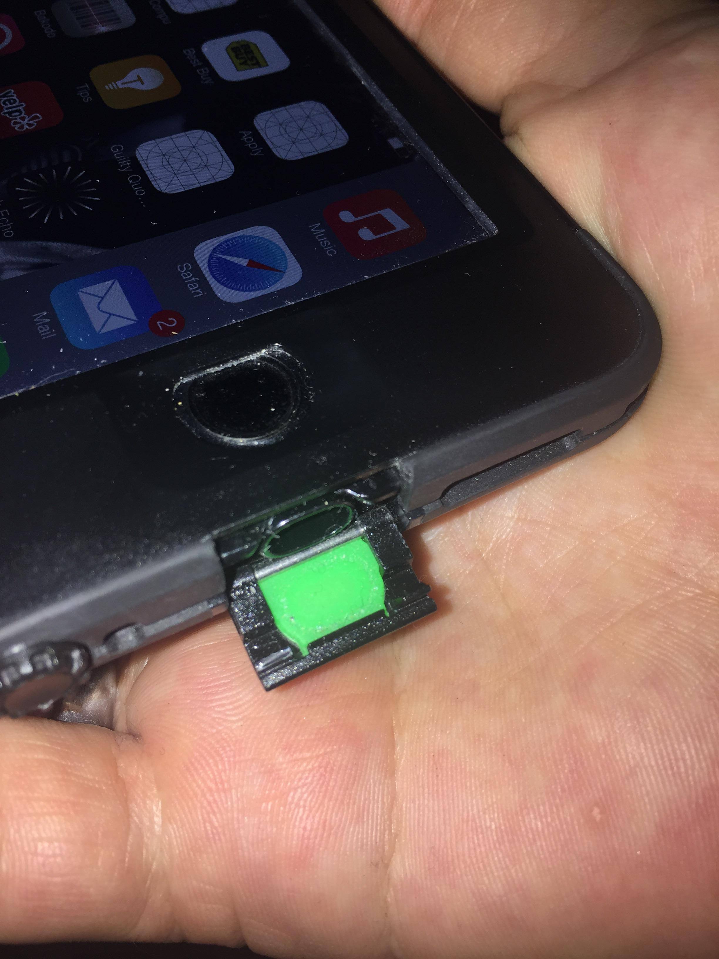 Customer provided image, click to load a larger version