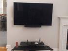 Legrand In Wall Soundbar Power Kit White