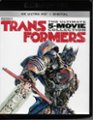 Transformadores: colección de 5 películas [4K UHD + Blu-ray]