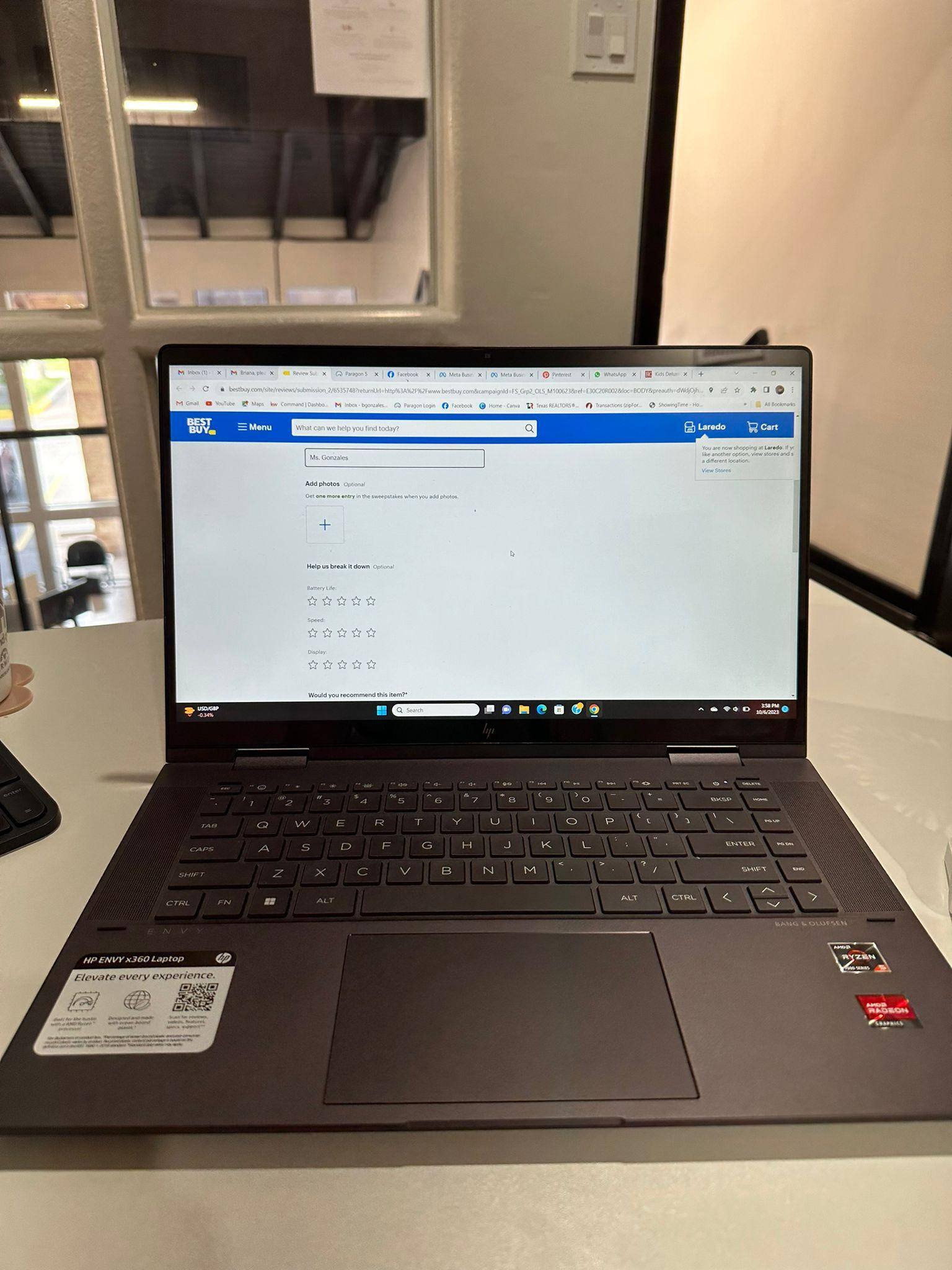 Customer provided, click to load a larger version