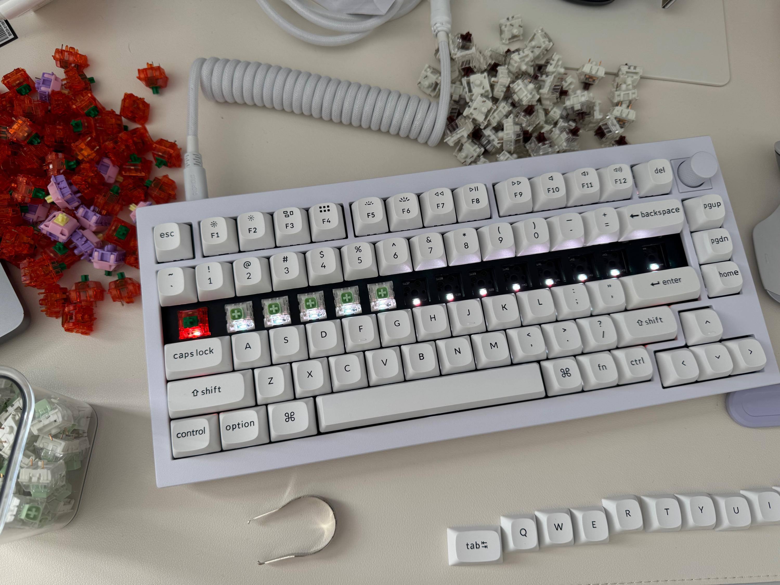 Customer provided image, click to load a larger version