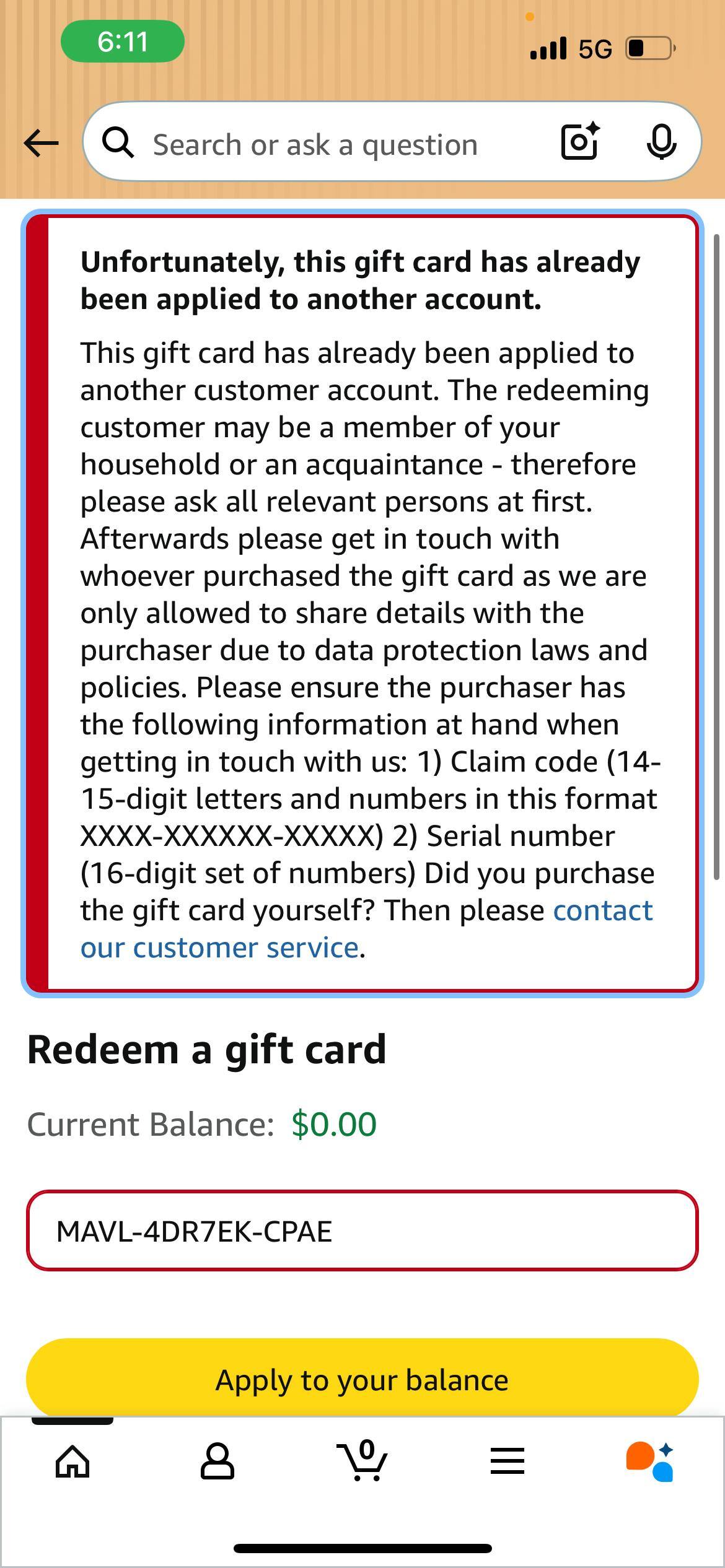 Customer provided, click to load a larger version