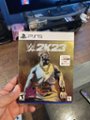 WWE 2K23 Standard Edition PlayStation 4 67061 - Best Buy