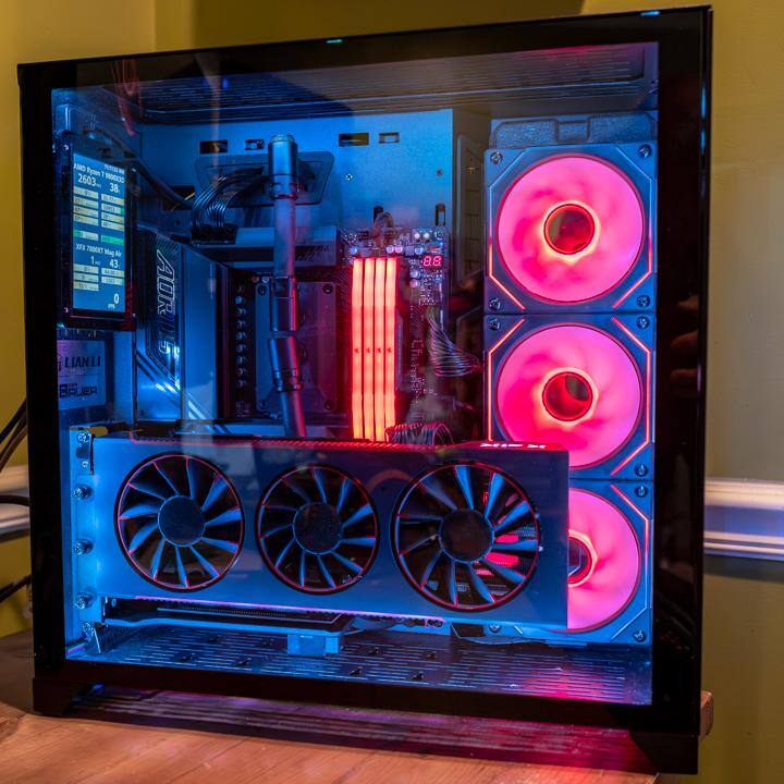 Customer provided image, click to load a larger version