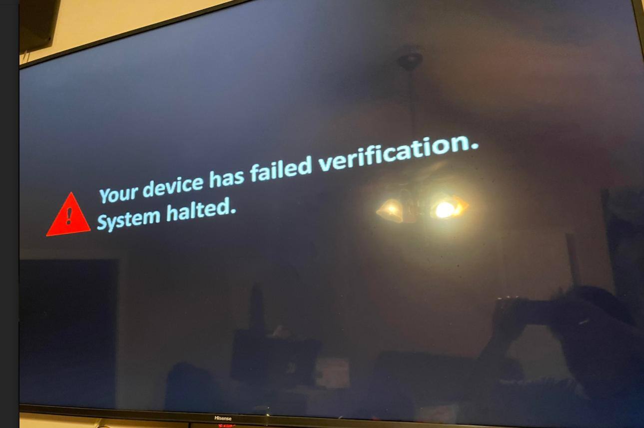 Customer provided image, click to load a larger version