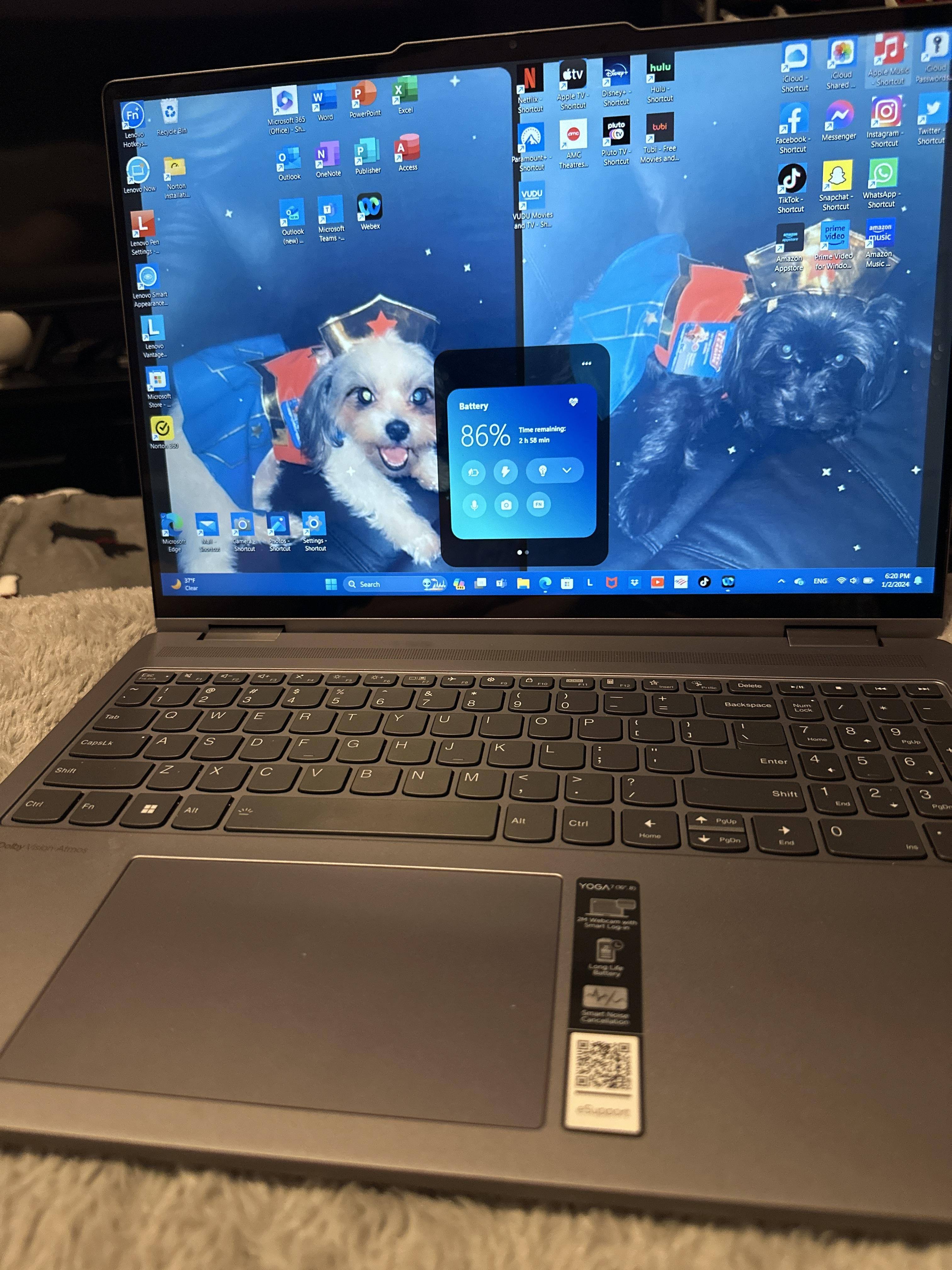 Customer provided, click to load a larger version