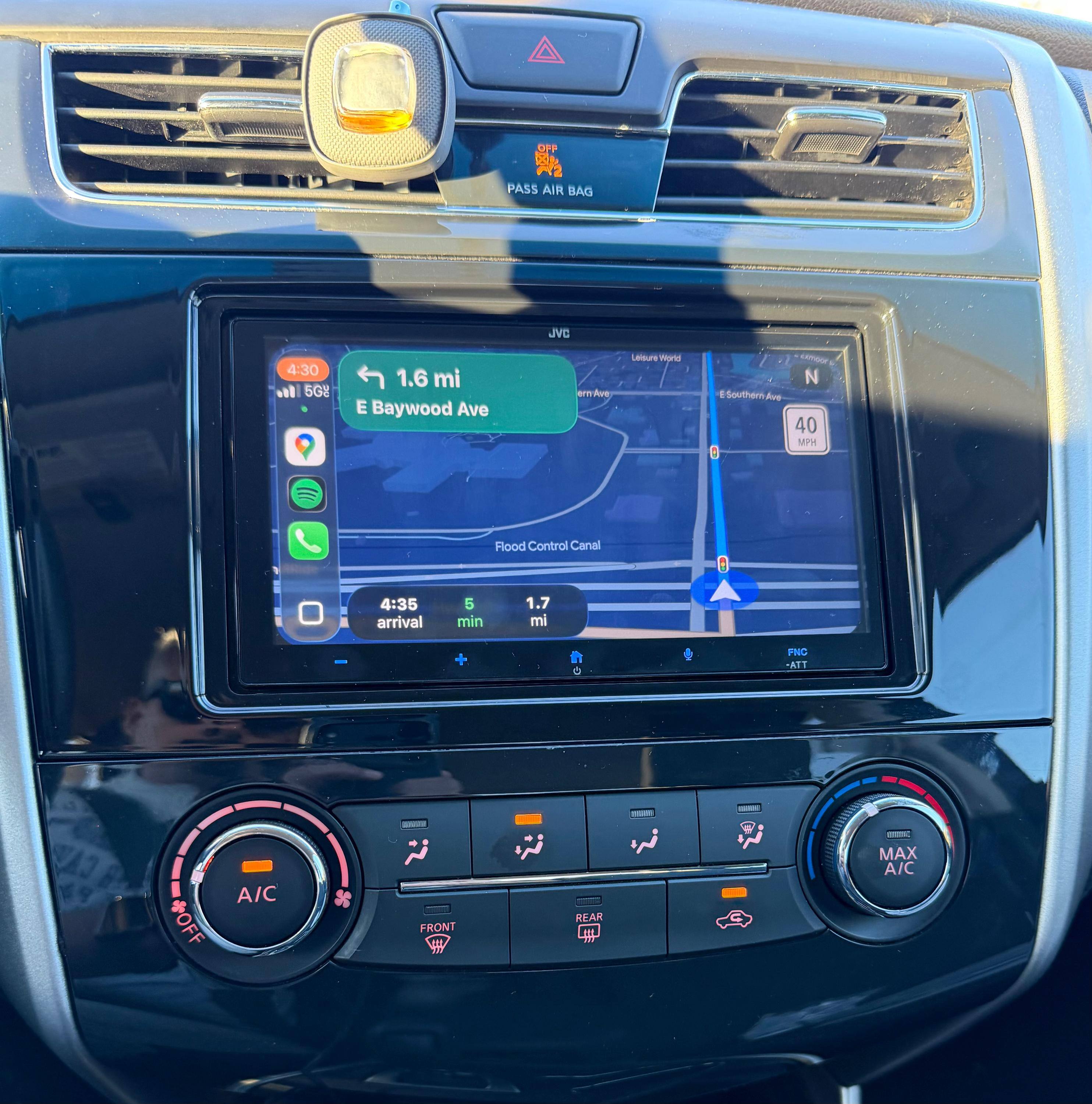 Customer provided image, click to load a larger version