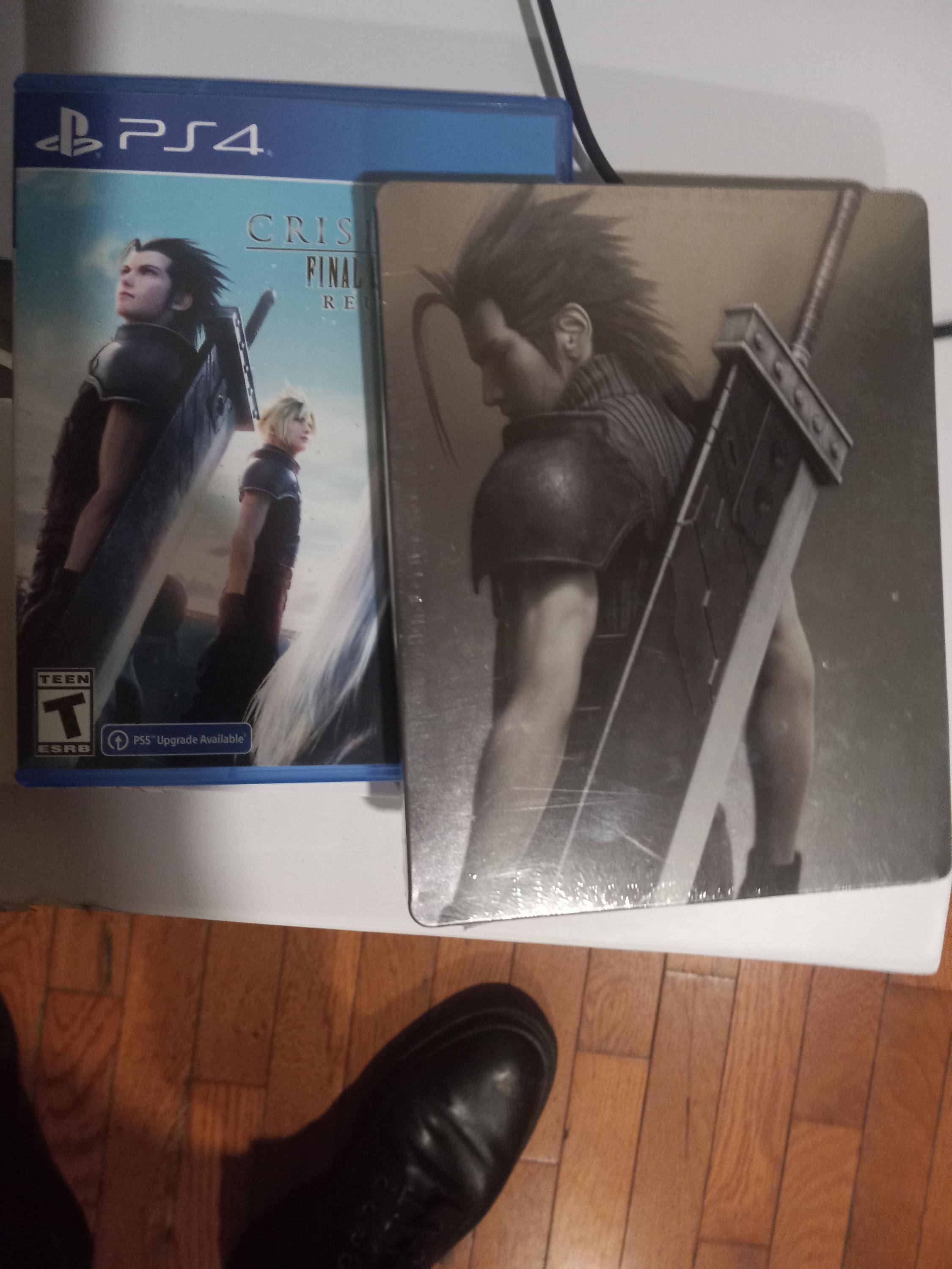 Customer provided image, click to load a larger version