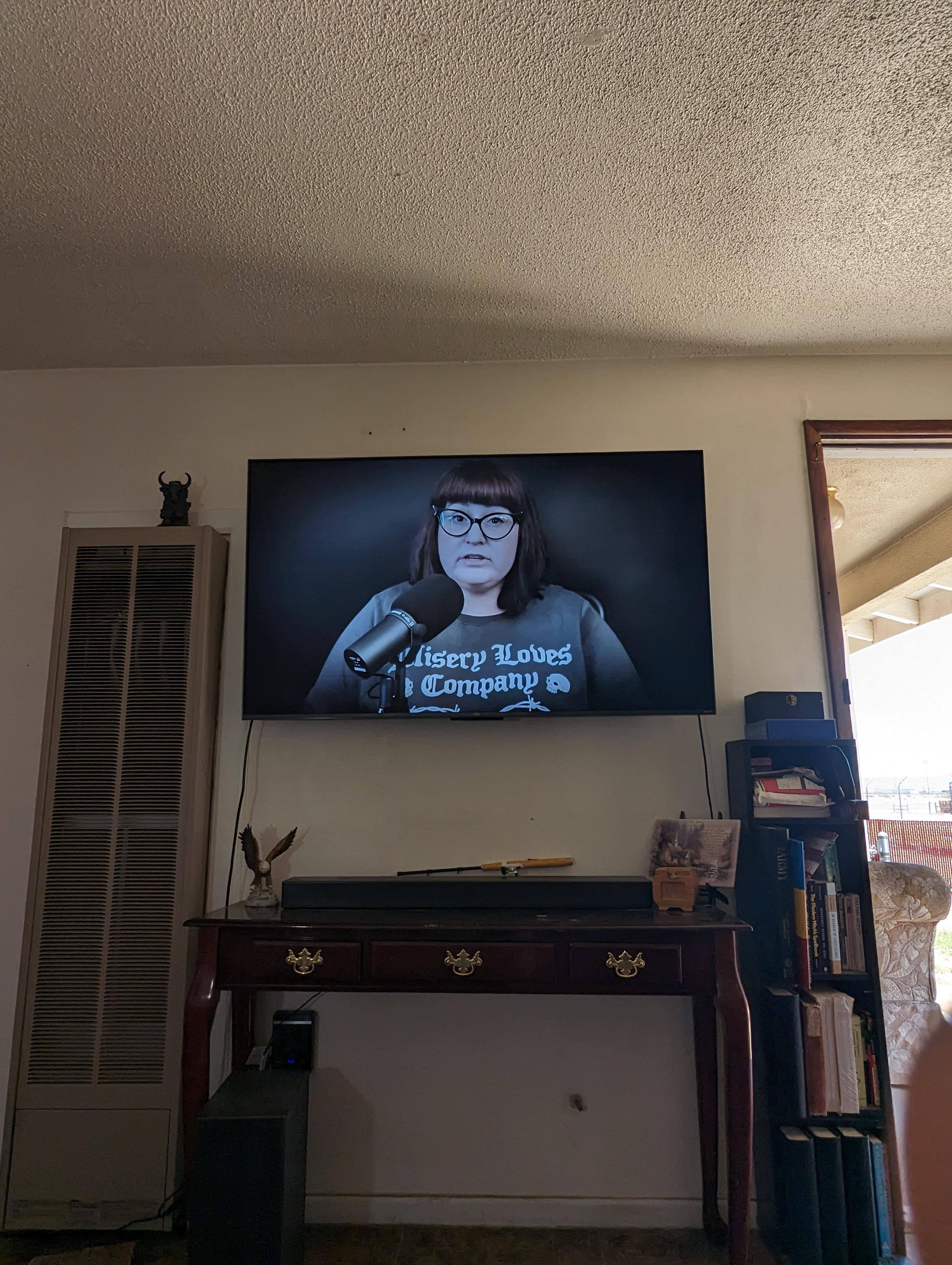 Customer provided image, click to load a larger version