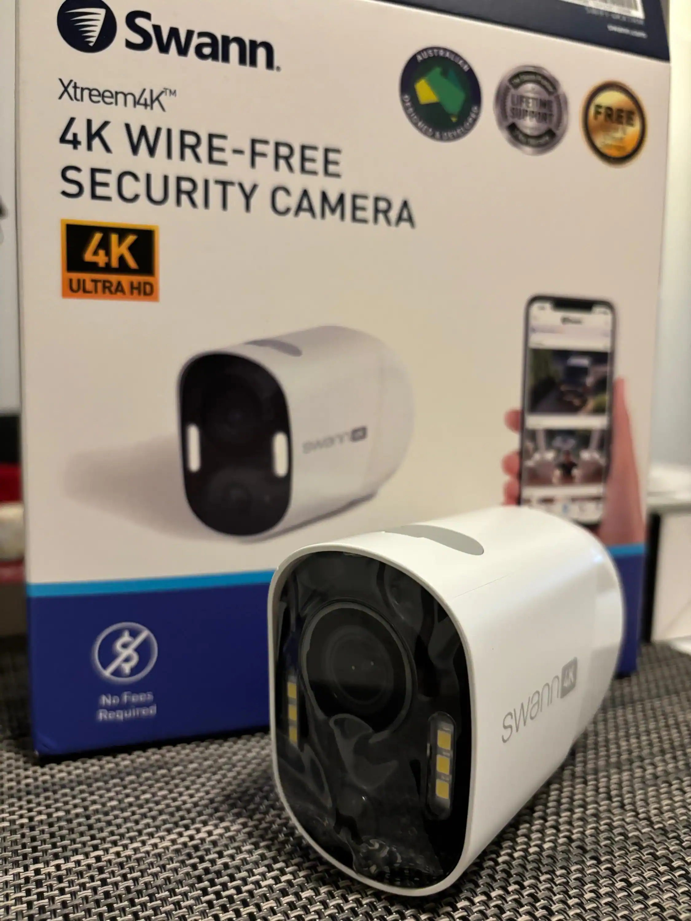 Customer provided image, click to load a larger version