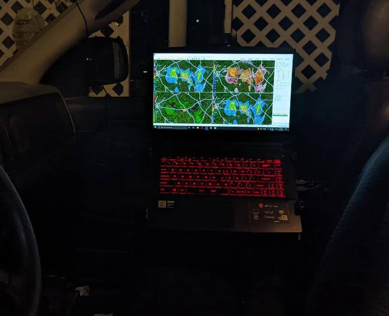 Customer provided image, click to load a larger version