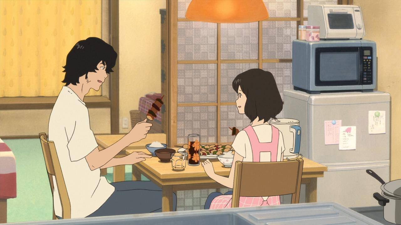 During happier times, click to load a larger version