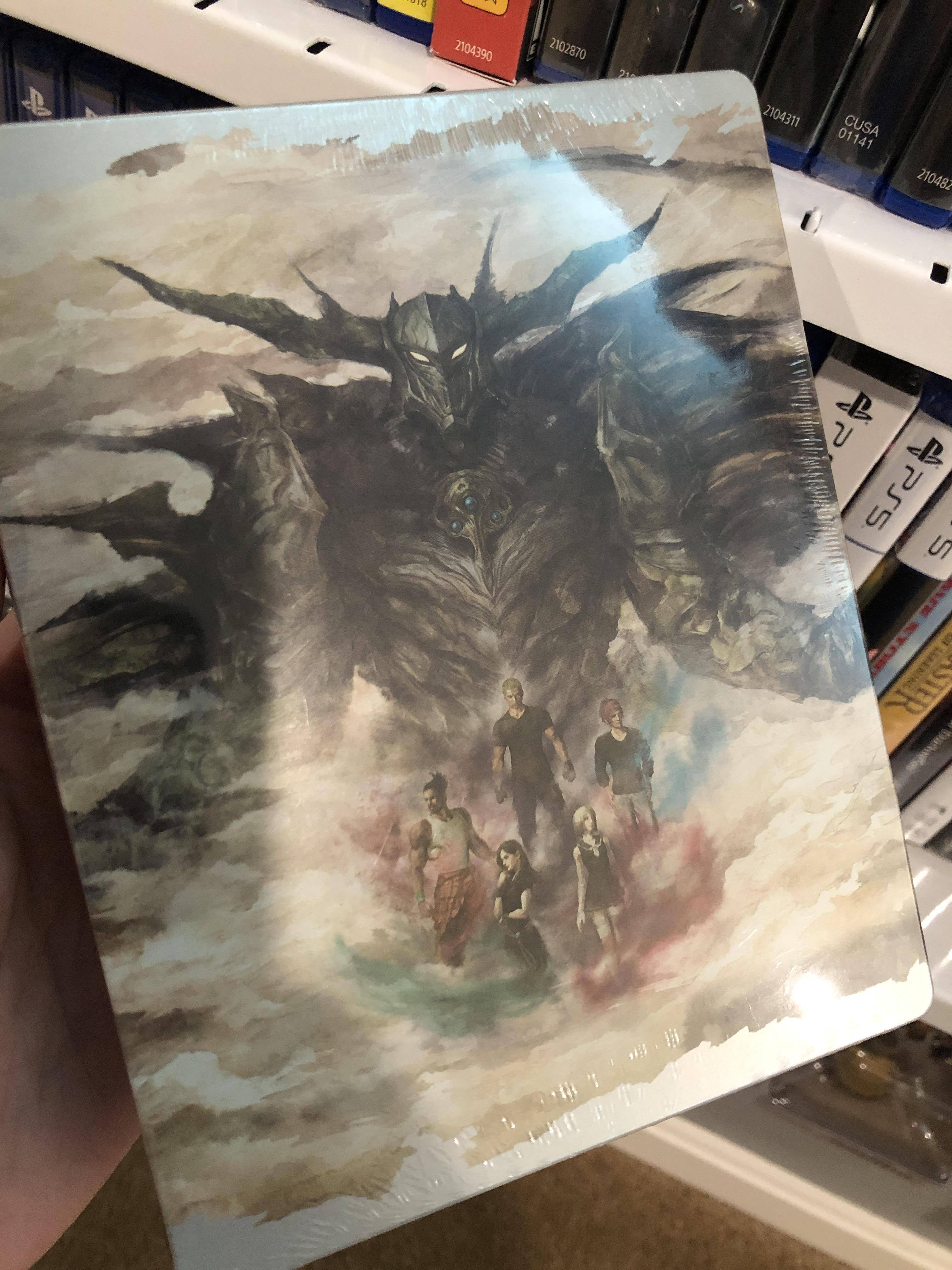 Customer provided image, click to load a larger version