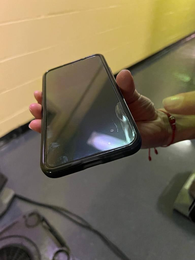 Customer provided image, click to load a larger version