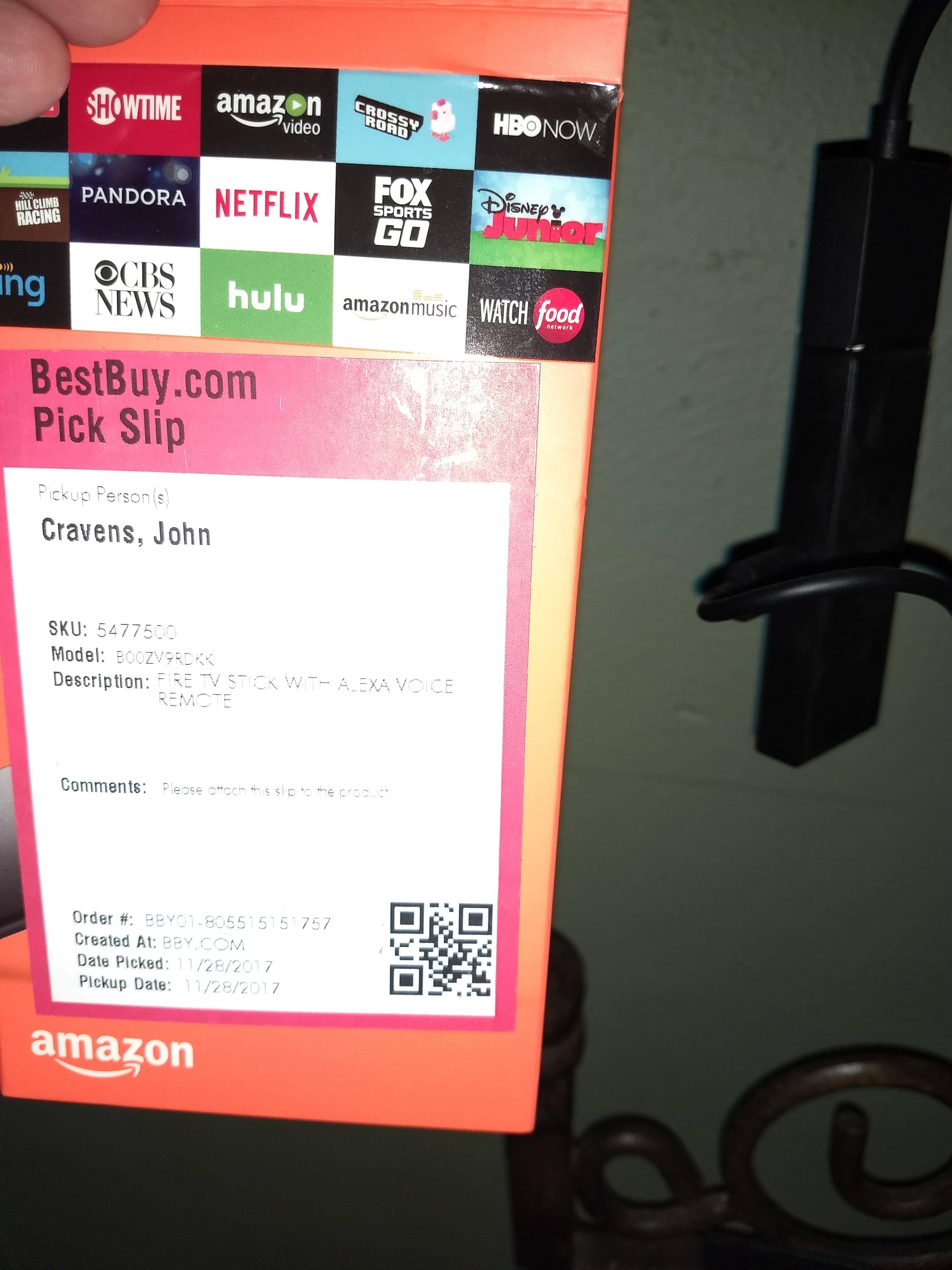 Customer provided, click to load a larger version