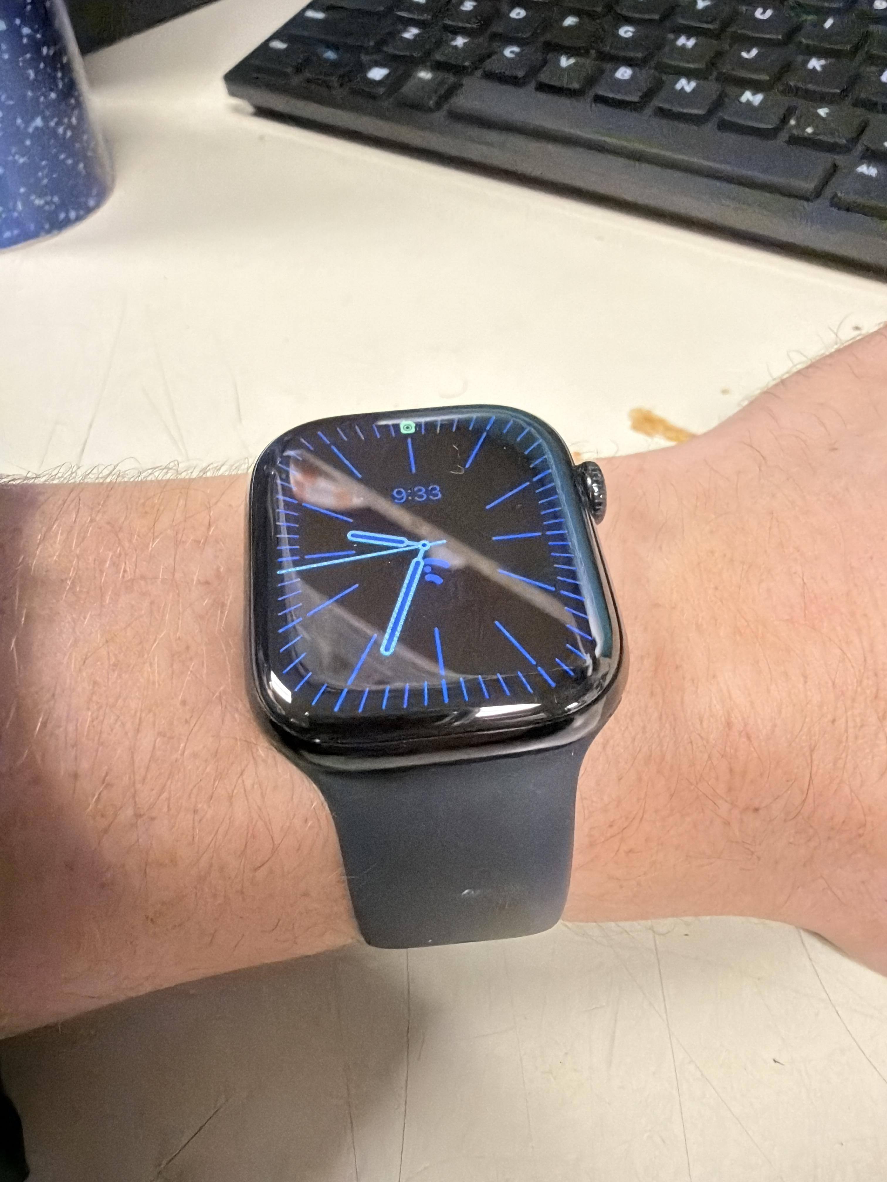 Customer provided image, click to load a larger version