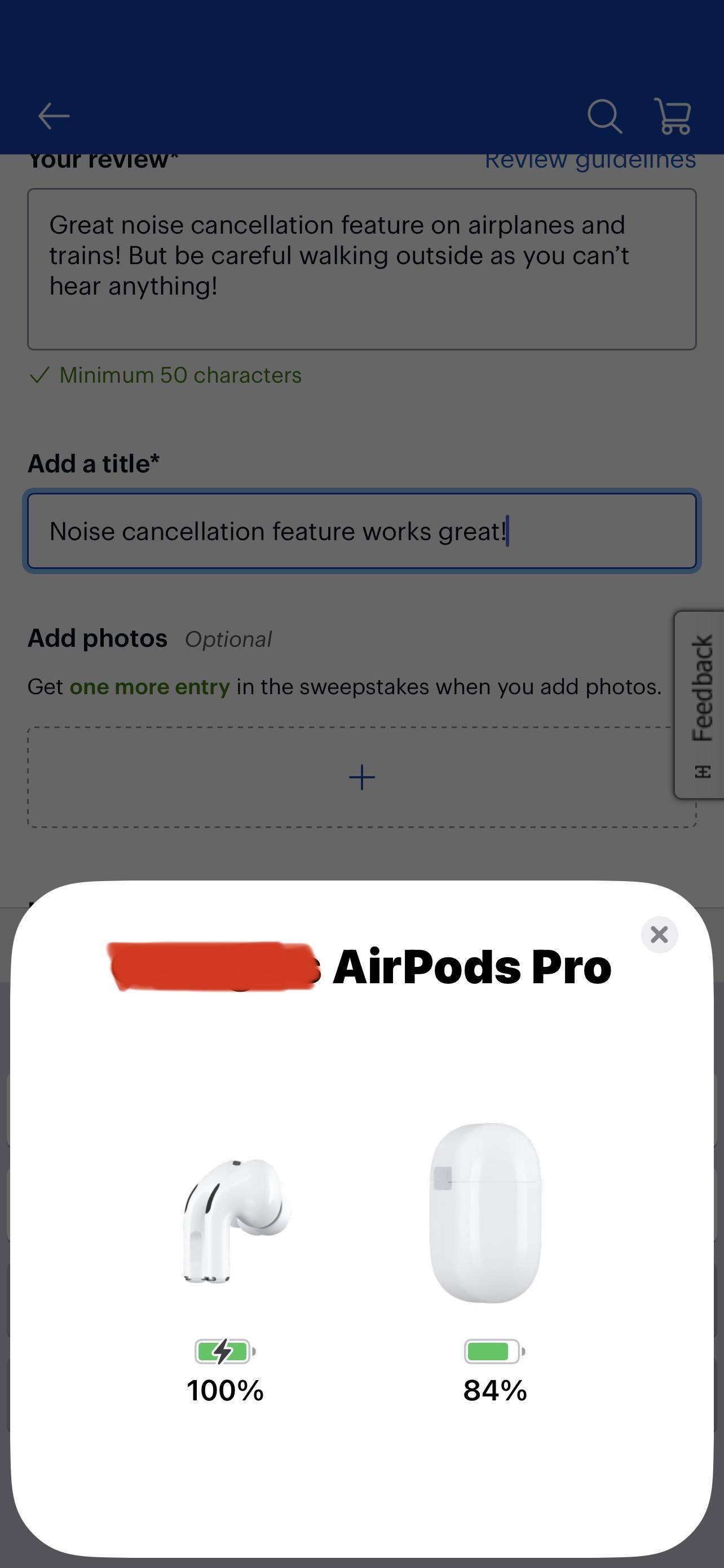 Customer provided, click to load a larger version