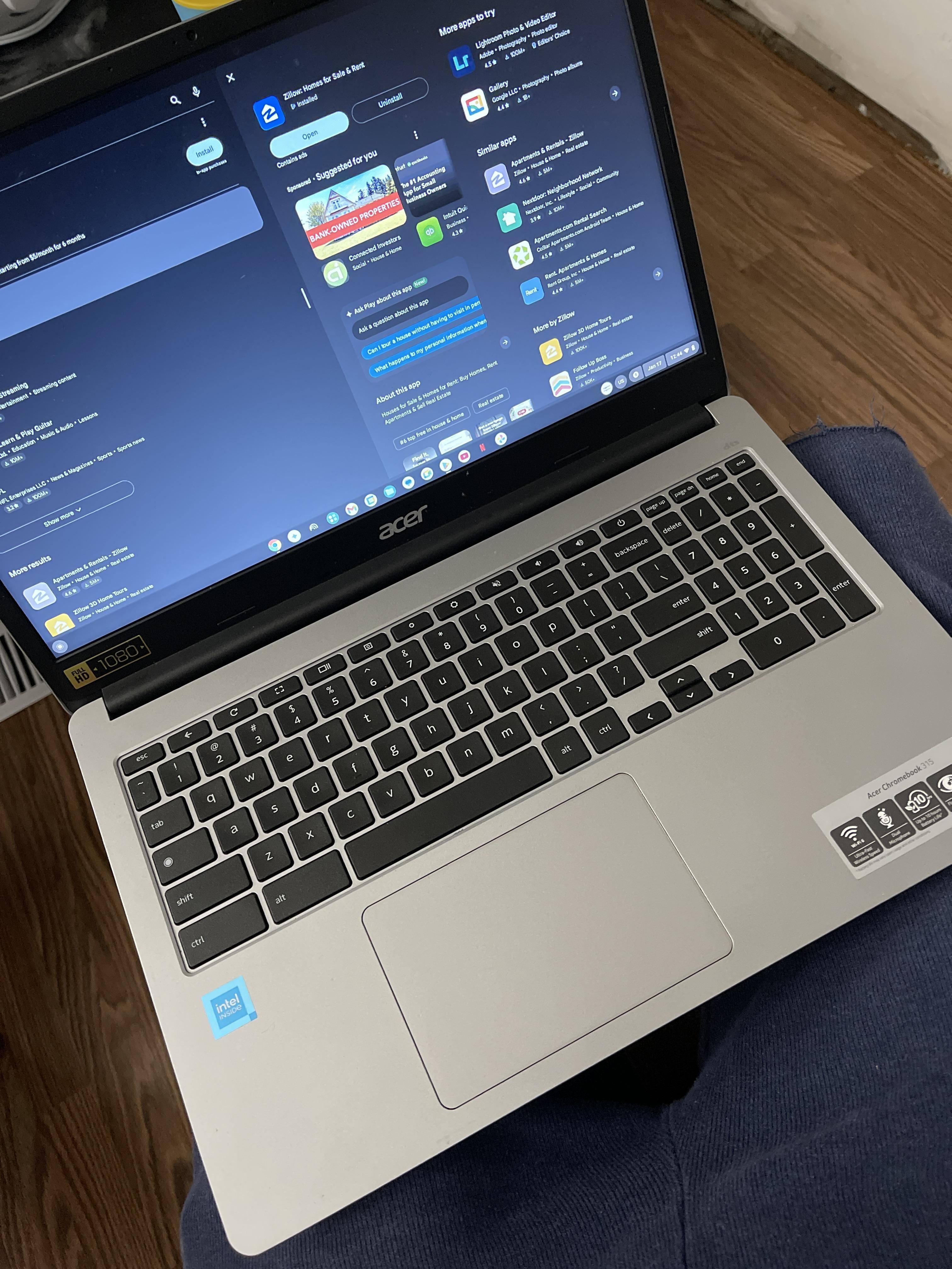 Customer provided image, click to load a larger version