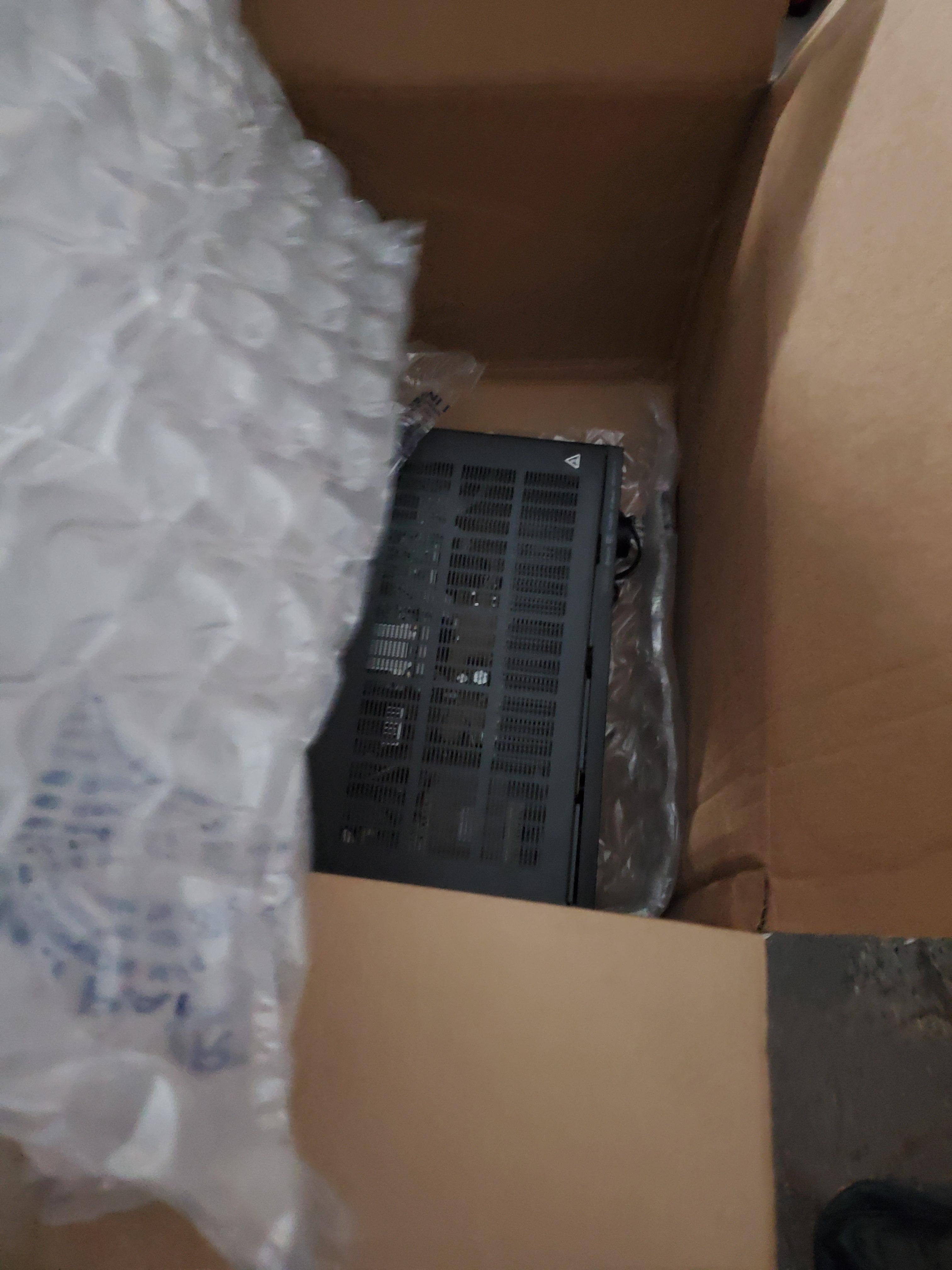 Customer provided image, click to load a larger version