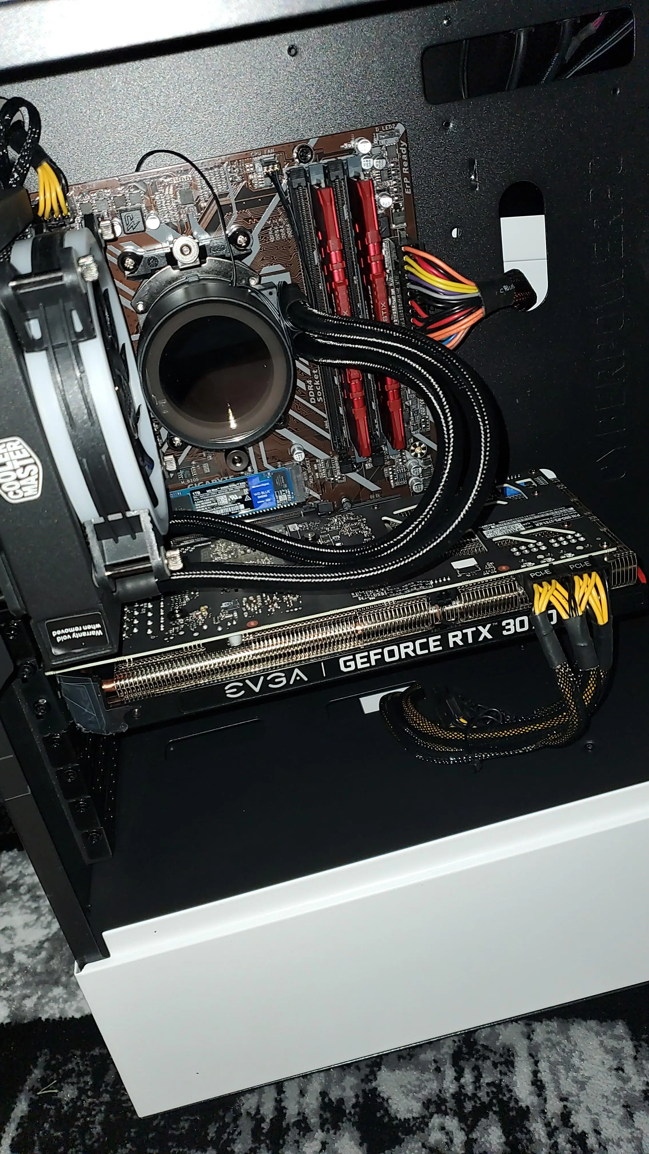 Customer provided image, click to load a larger version