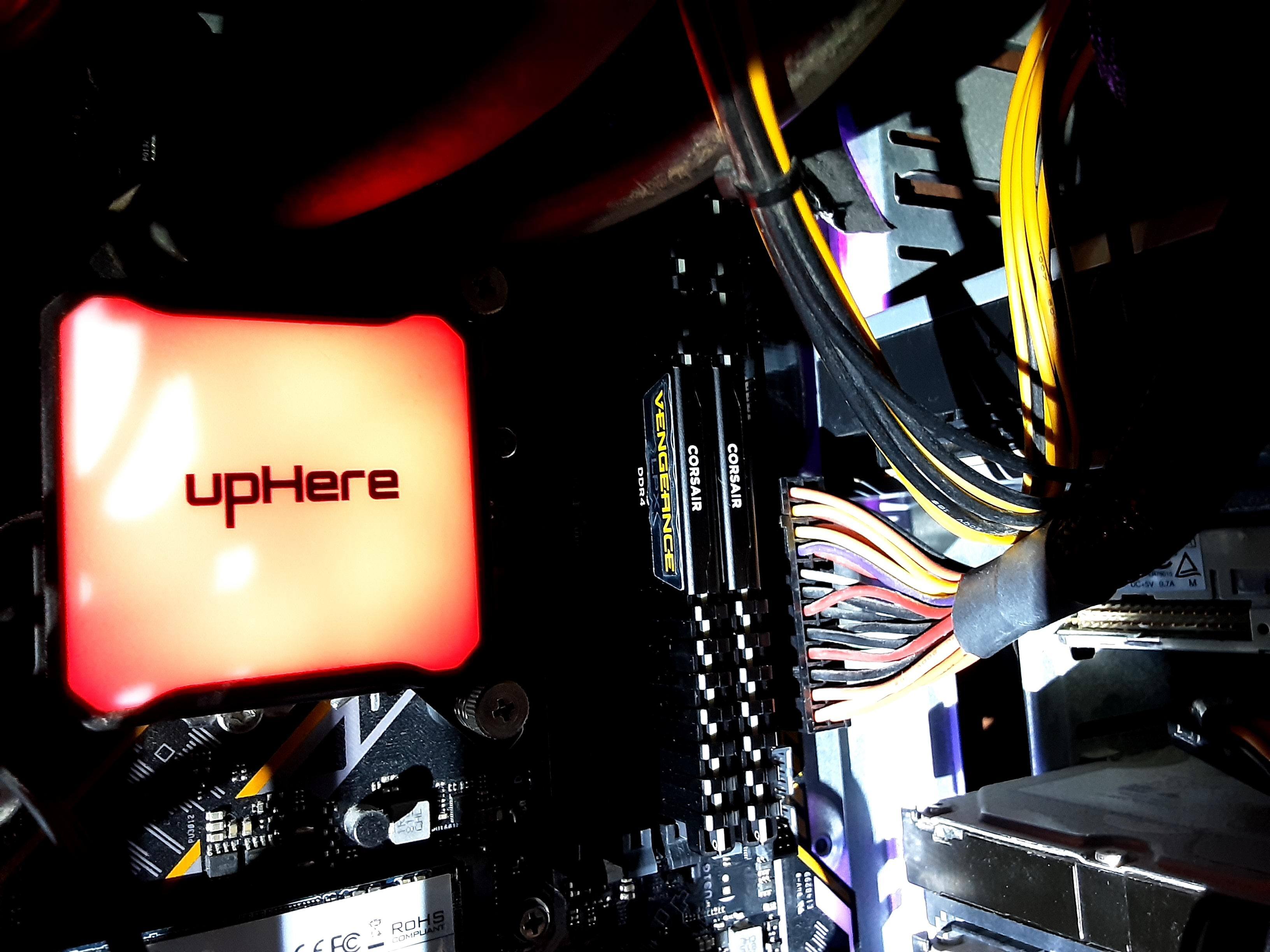 Customer provided image, click to load a larger version