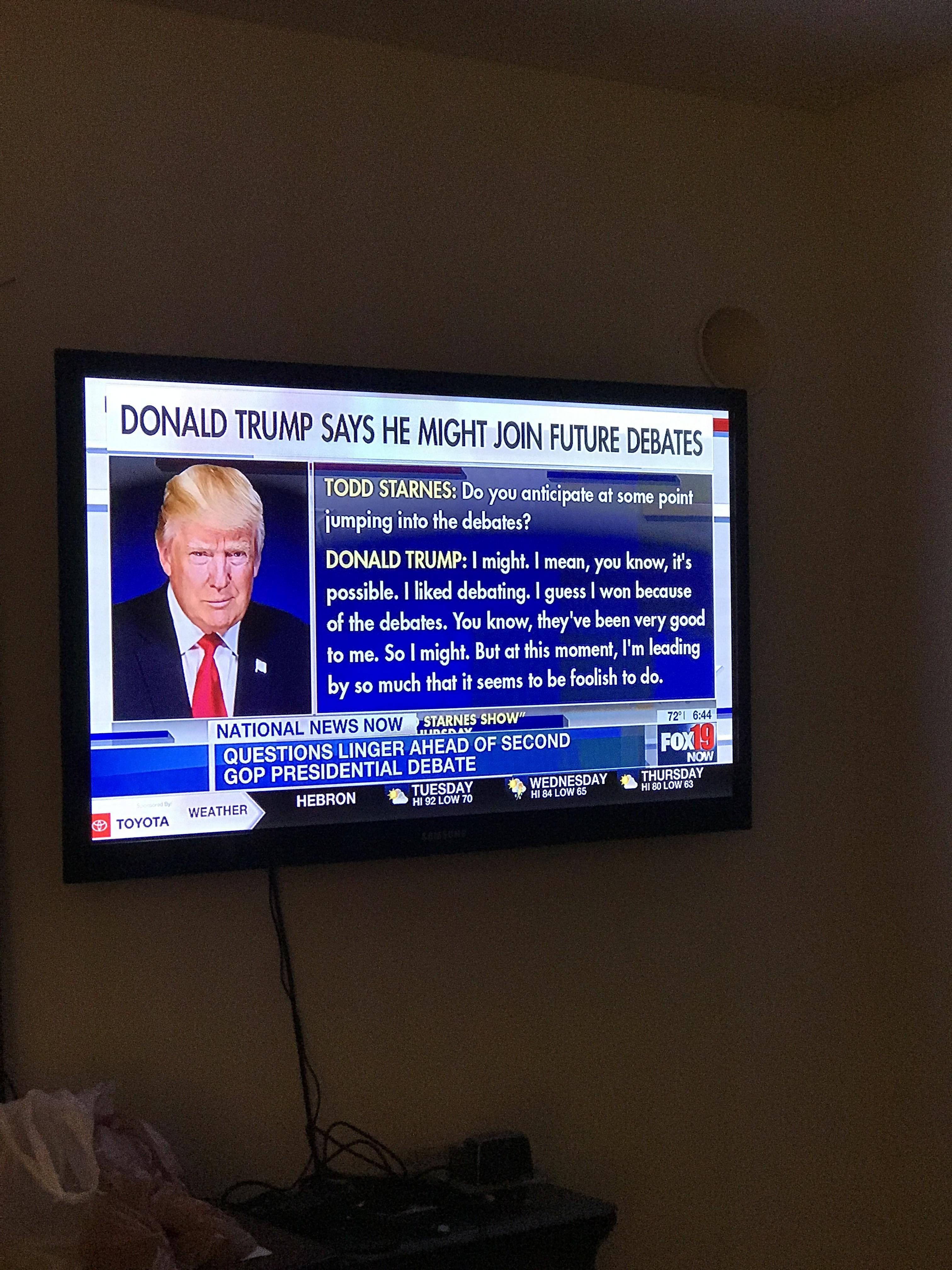 Customer provided, click to load a larger version