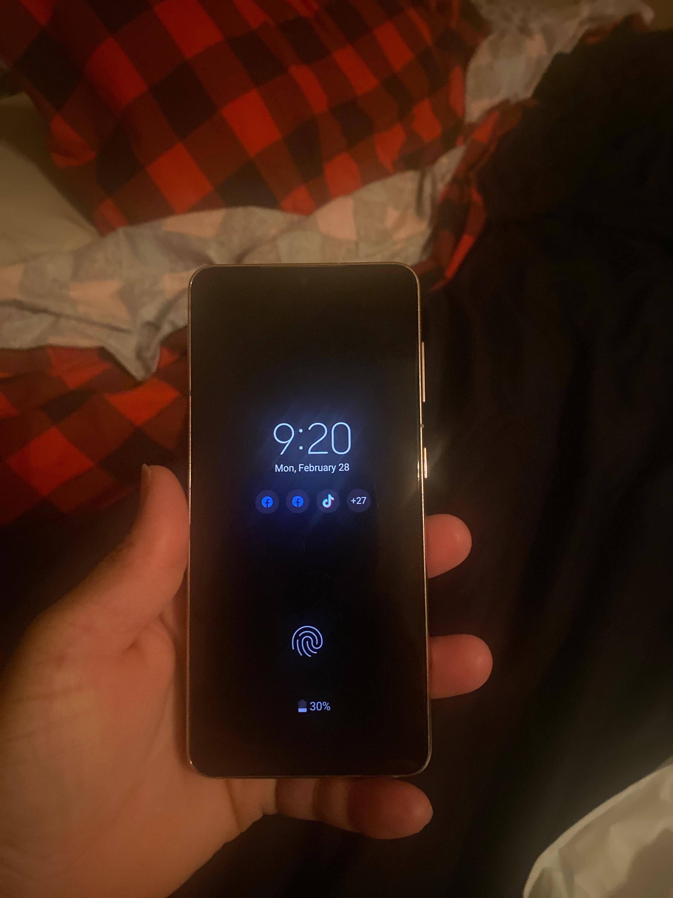 Customer provided image, click to load a larger version