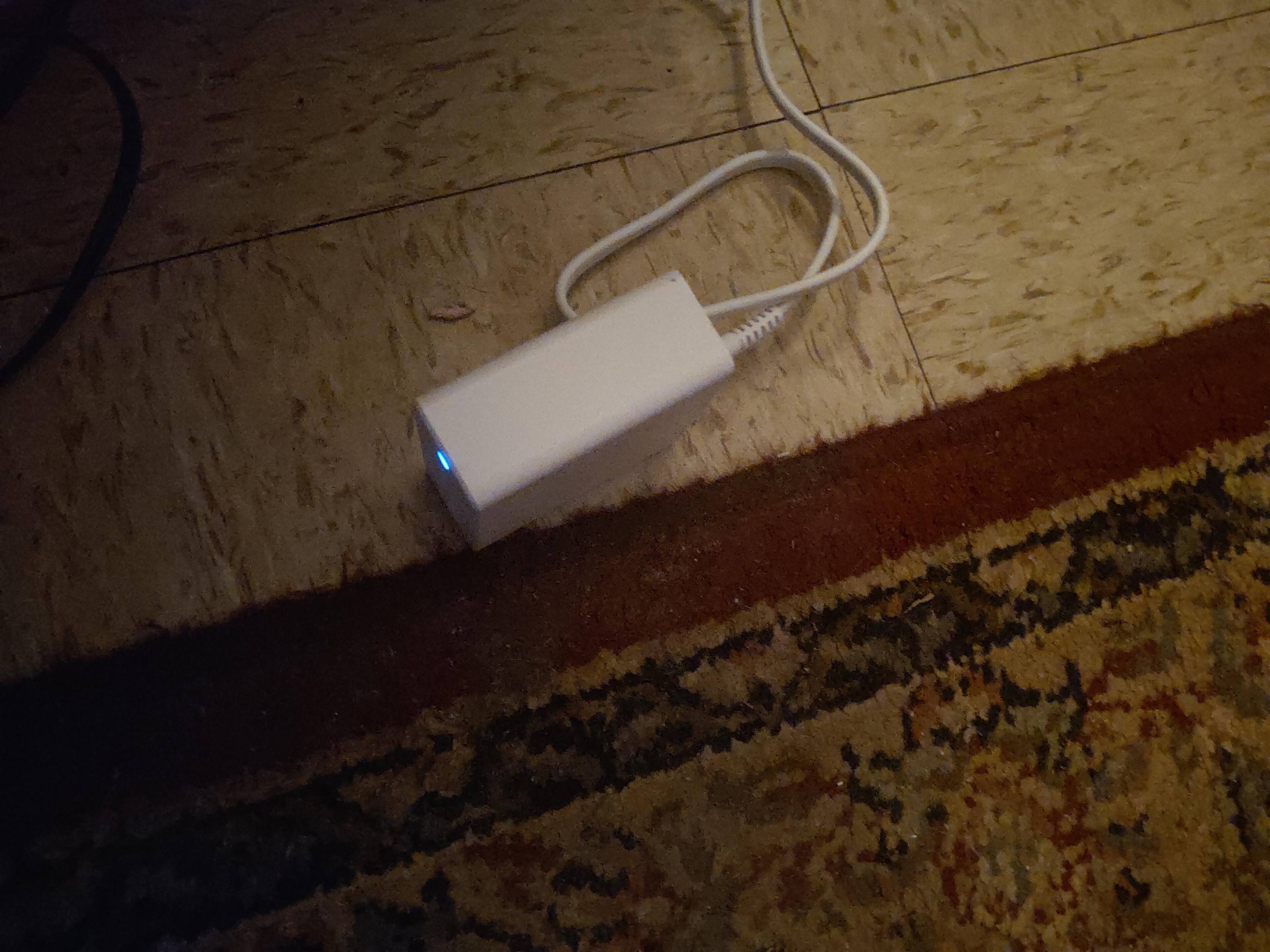 Customer provided image, click to load a larger version