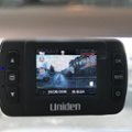  Uniden DCAM Dash Cam, 1080P HD Night Vision Dash