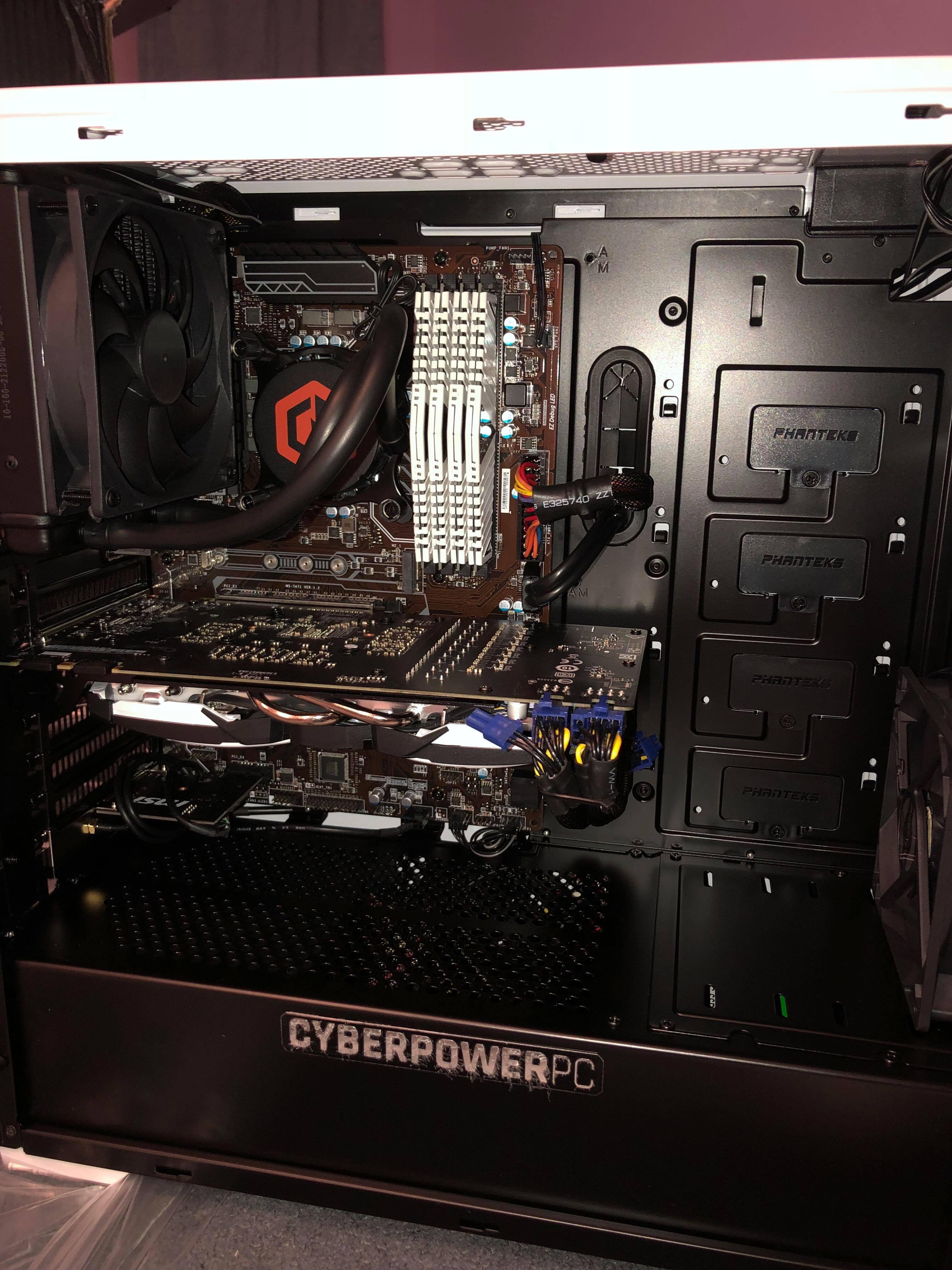 Customer provided image, click to load a larger version