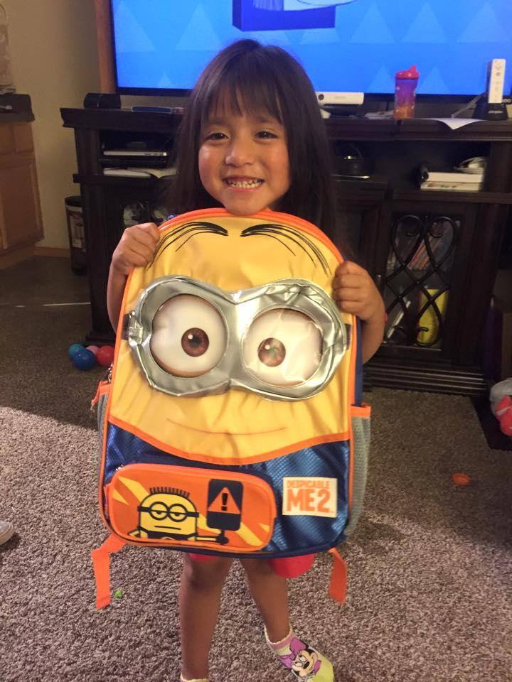 Happy Camper!!, click to load a larger version