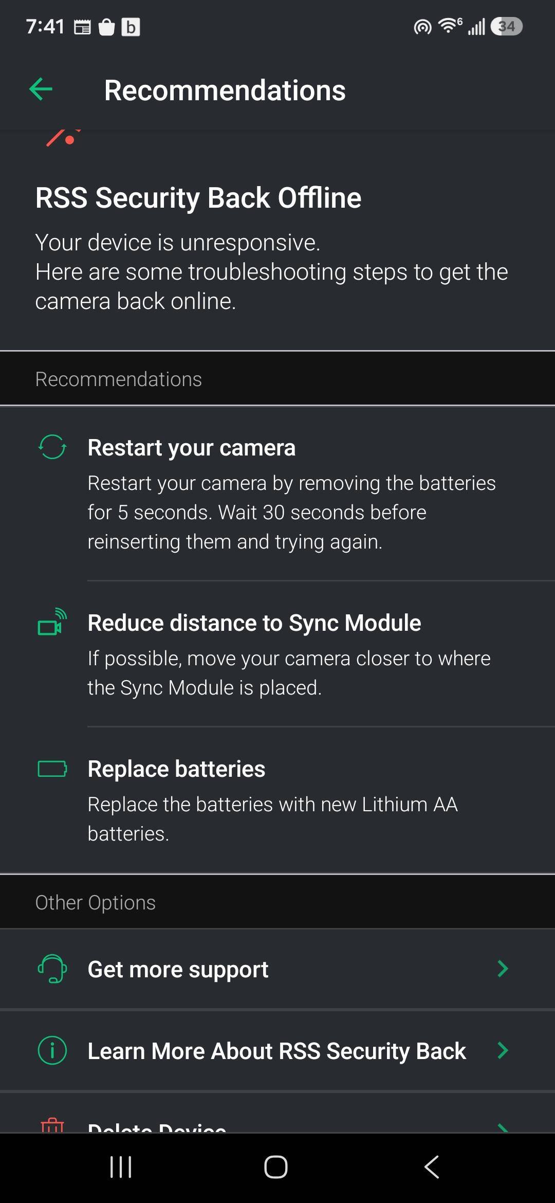 Customer provided image, click to load a larger version