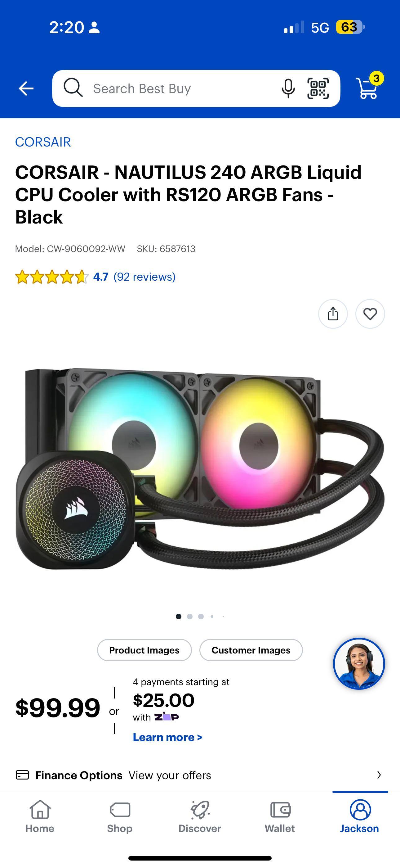 Customer provided image, click to load a larger version