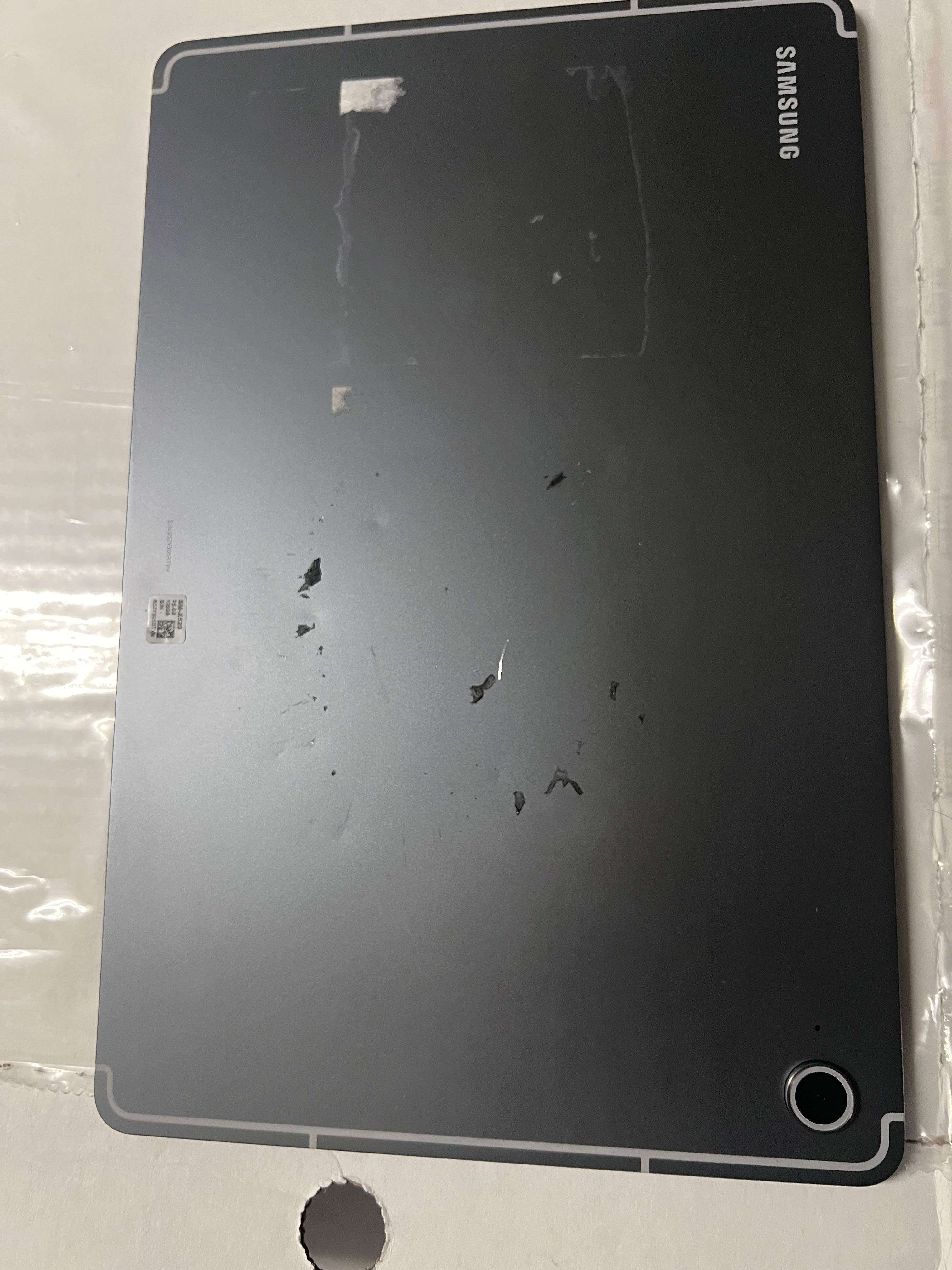 Customer provided image, click to load a larger version