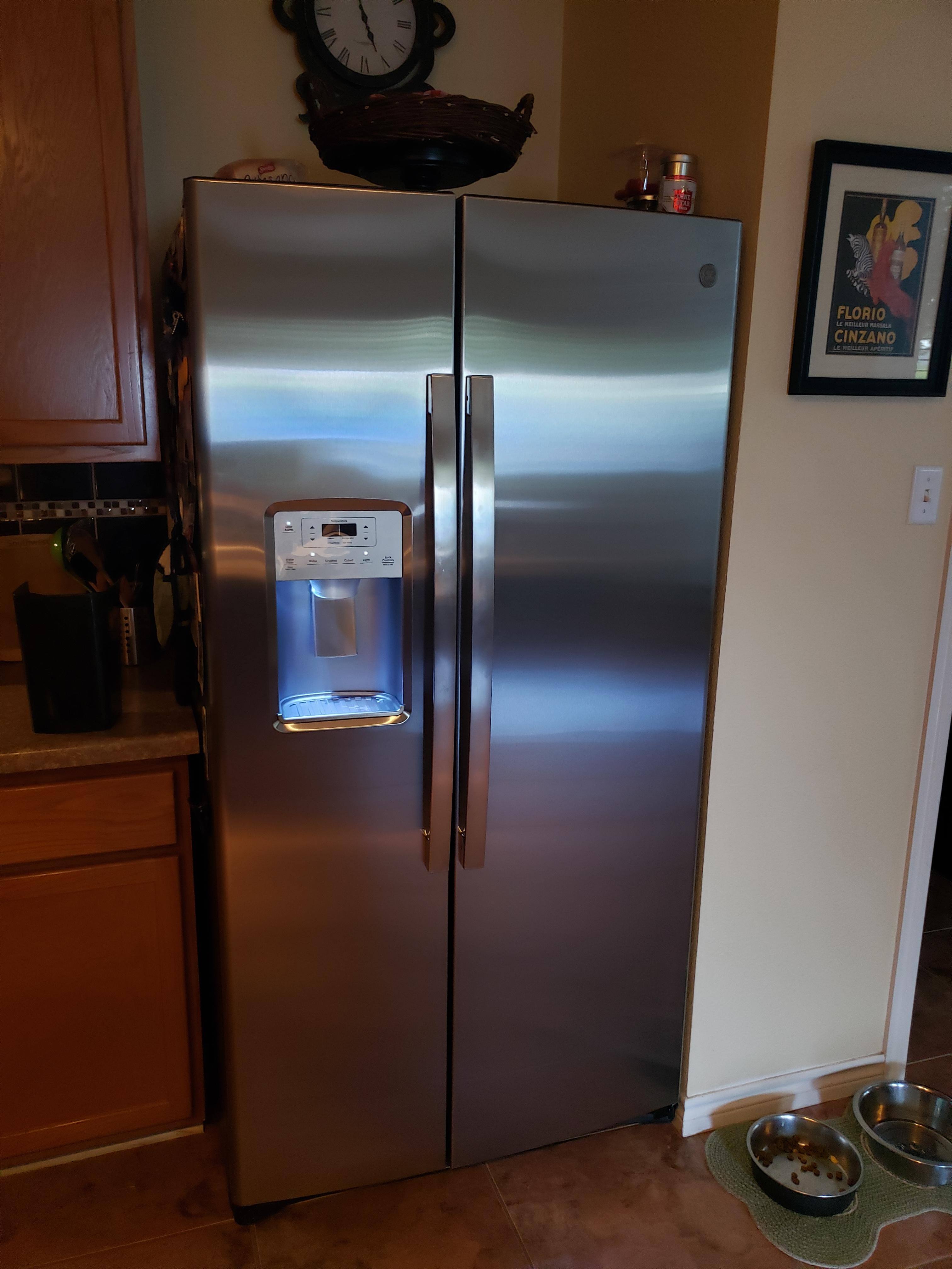 Customer provided image, click to load a larger version