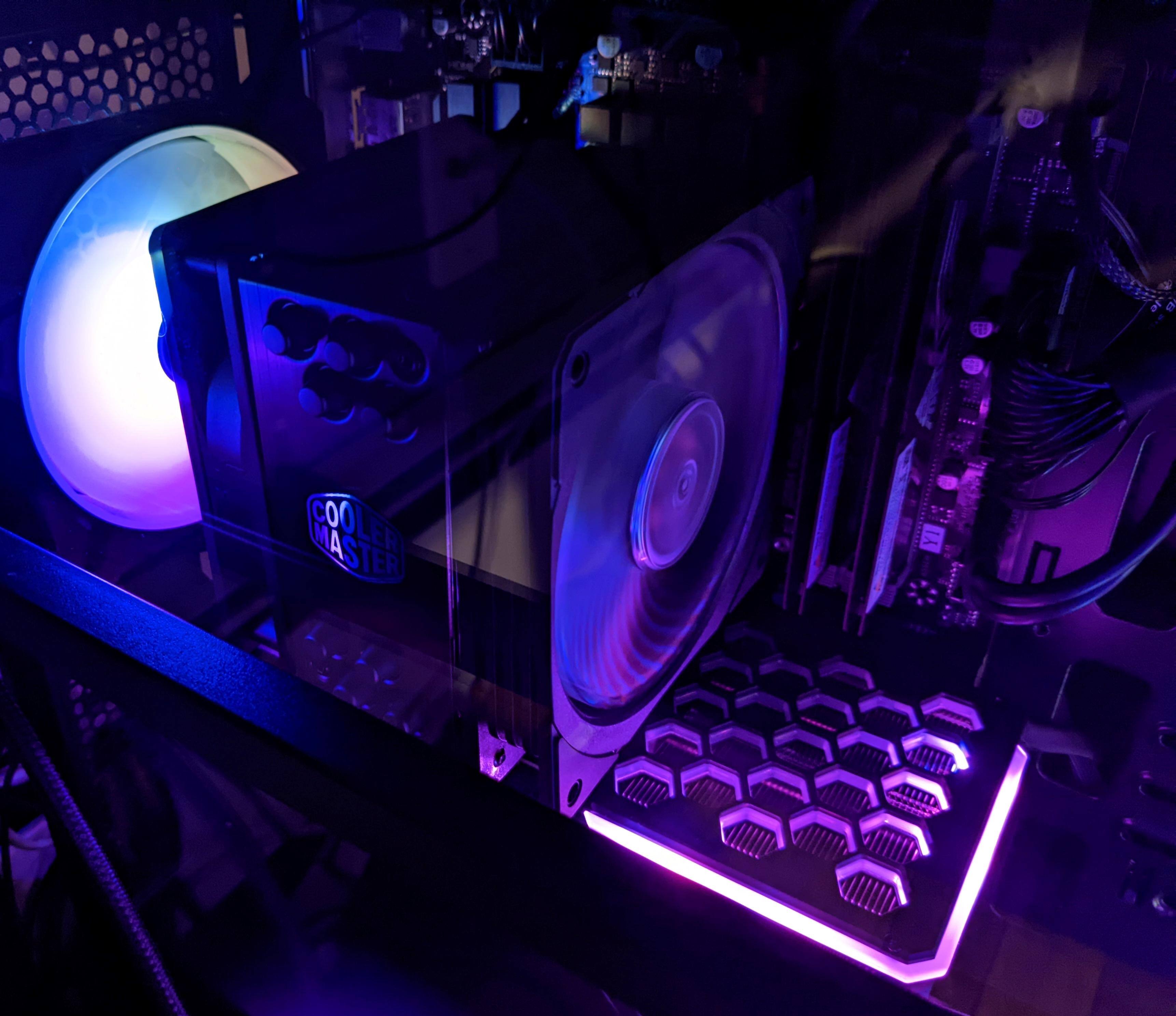 Customer provided image, click to load a larger version